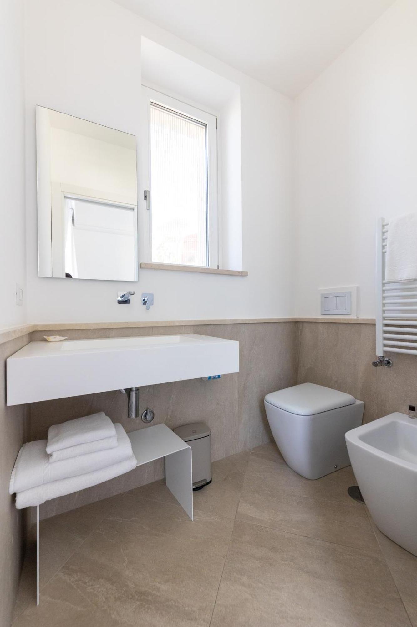 Guest house Casa Dani