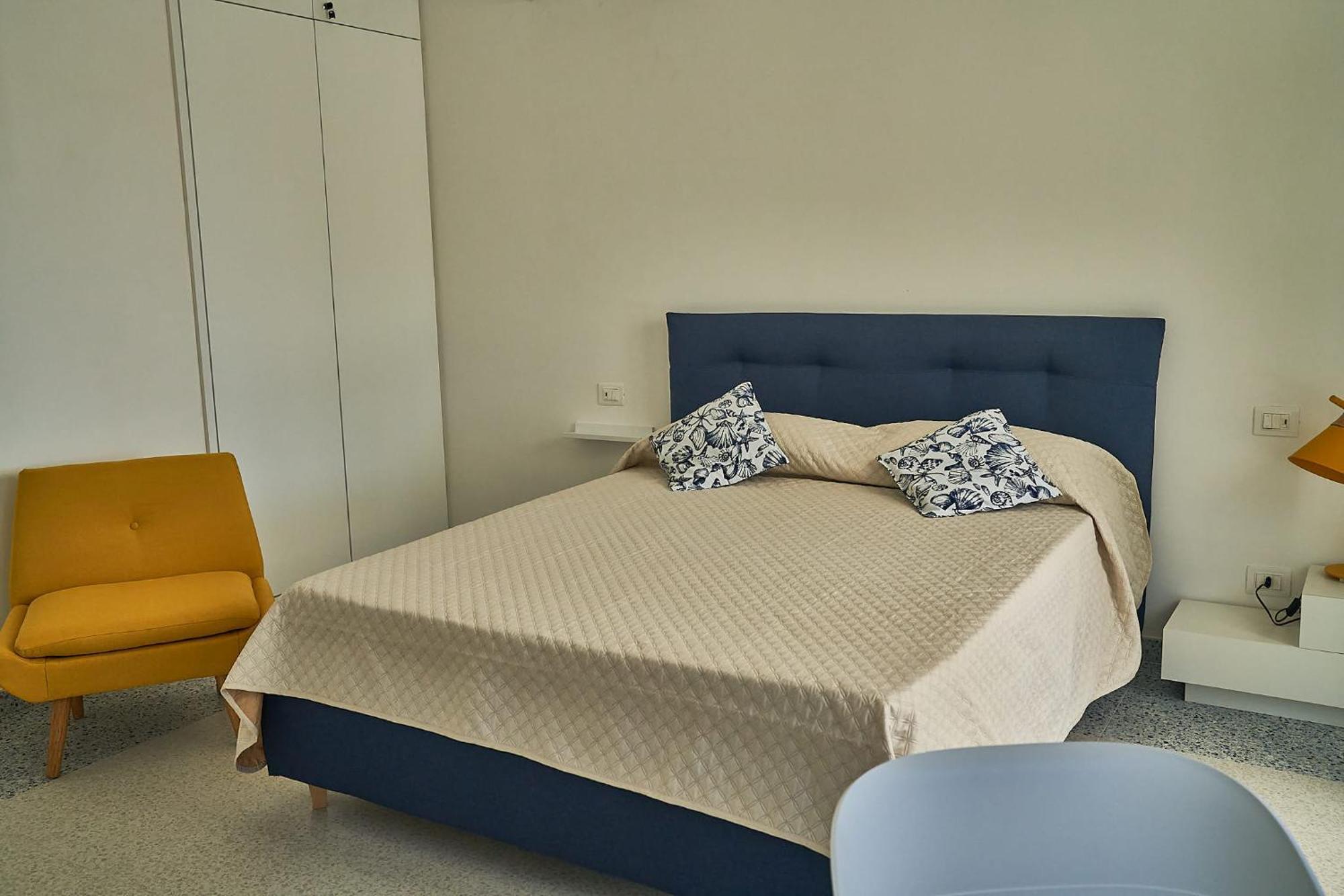 Bed & Breakfast To Be Sea View *