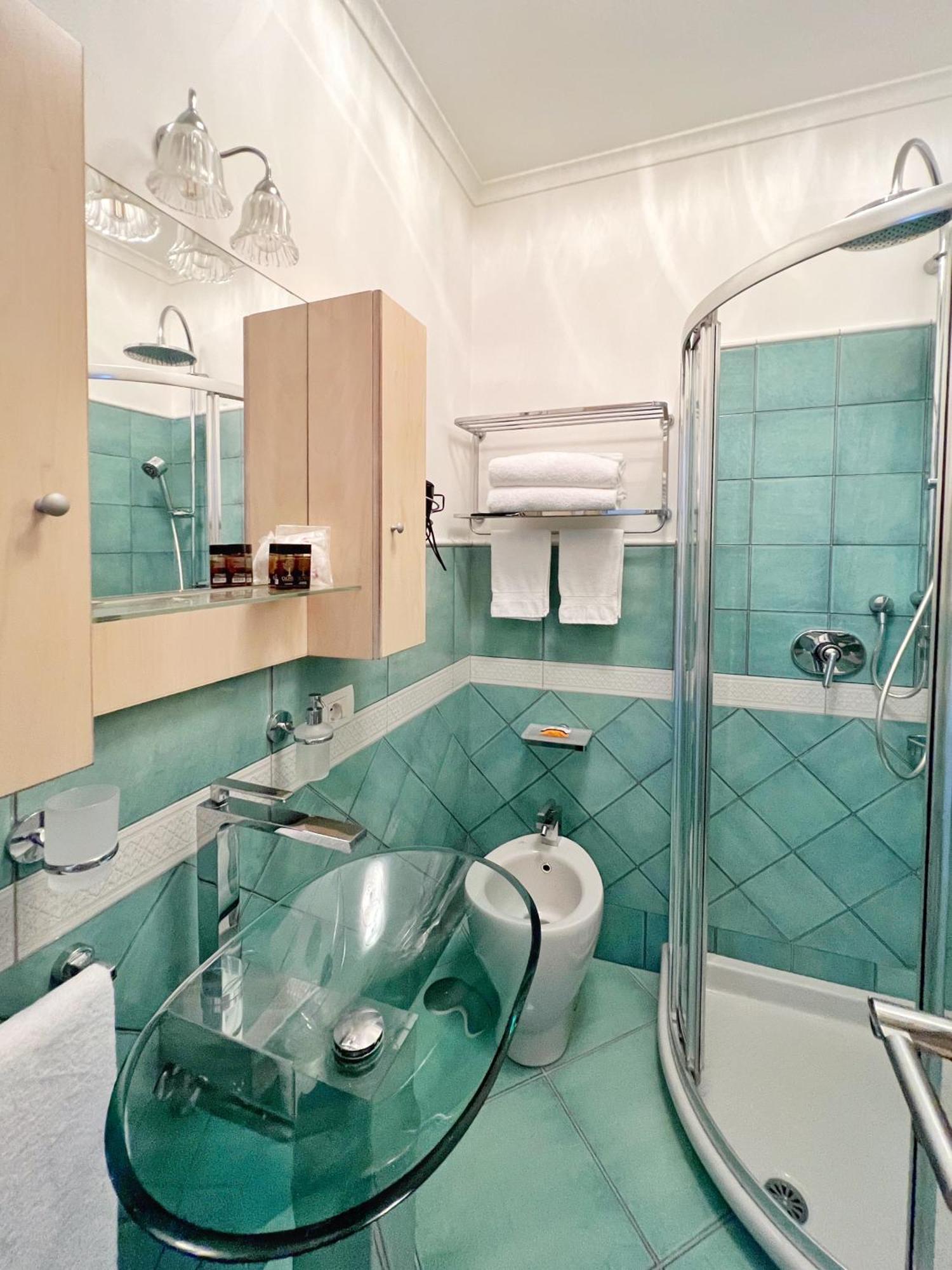 Casa Adelaide Affittacamere *