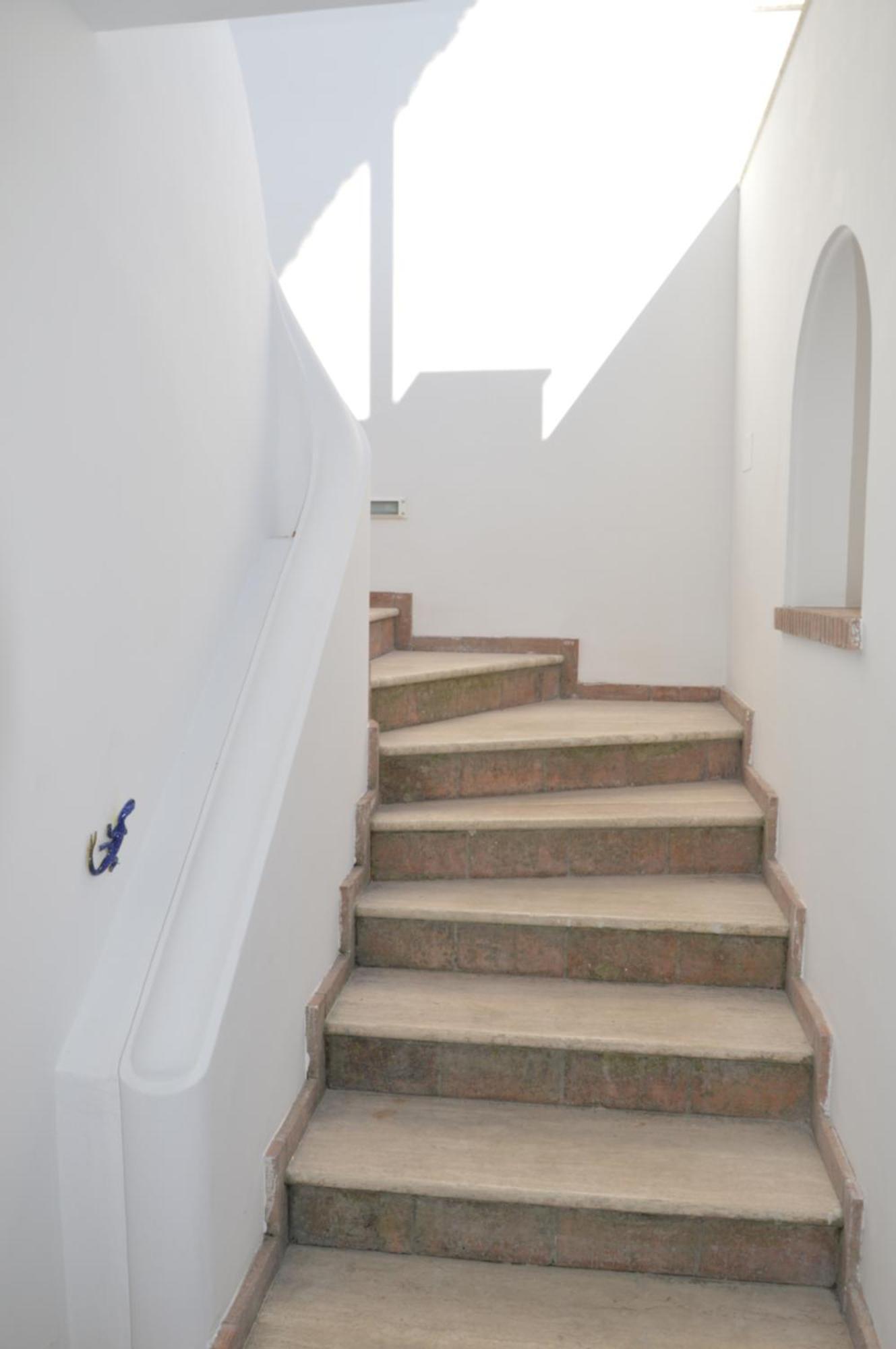 La Panoramica 3 3 Bagni Holiday home *