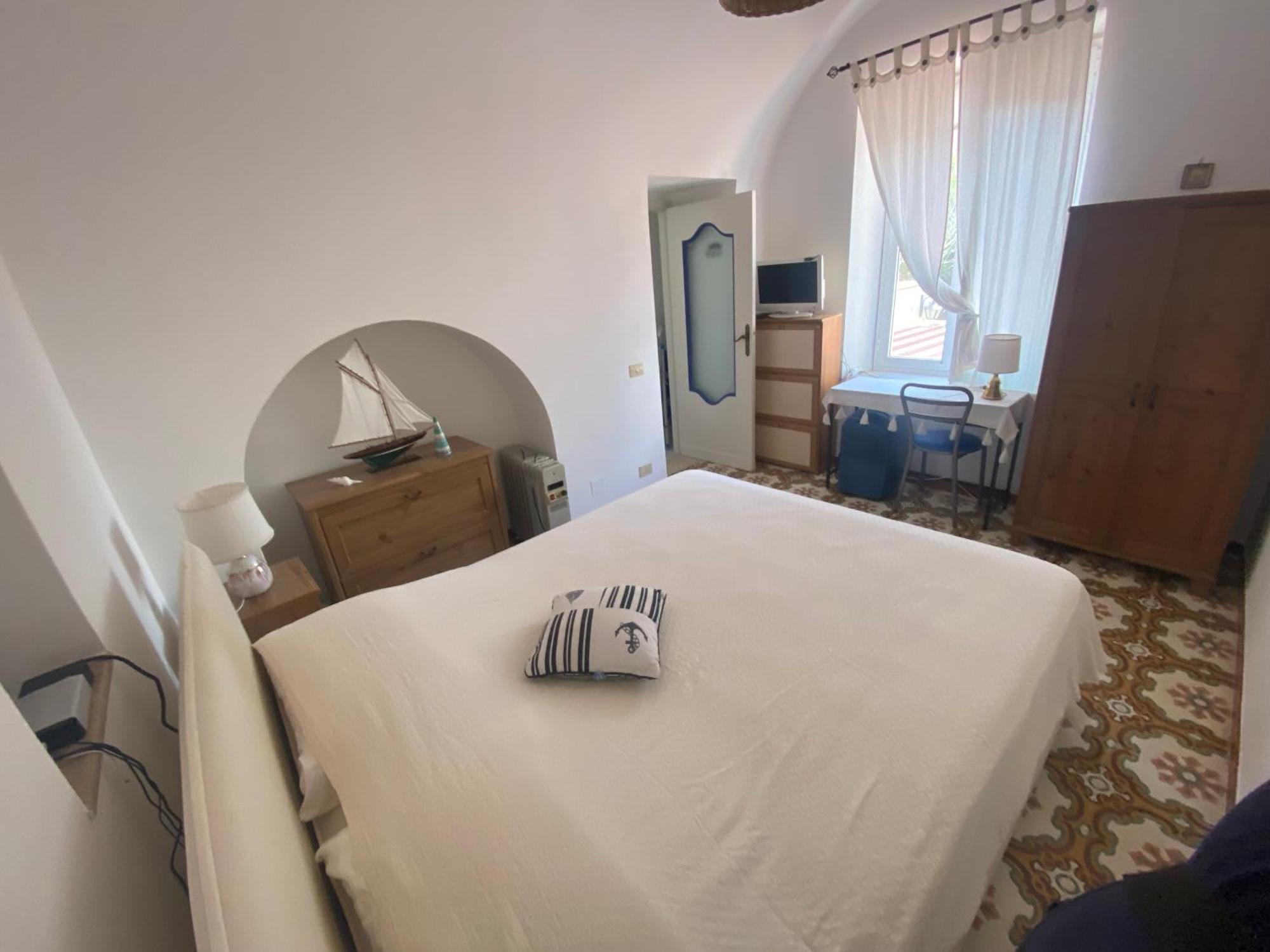 Casina Edomilla * Capri