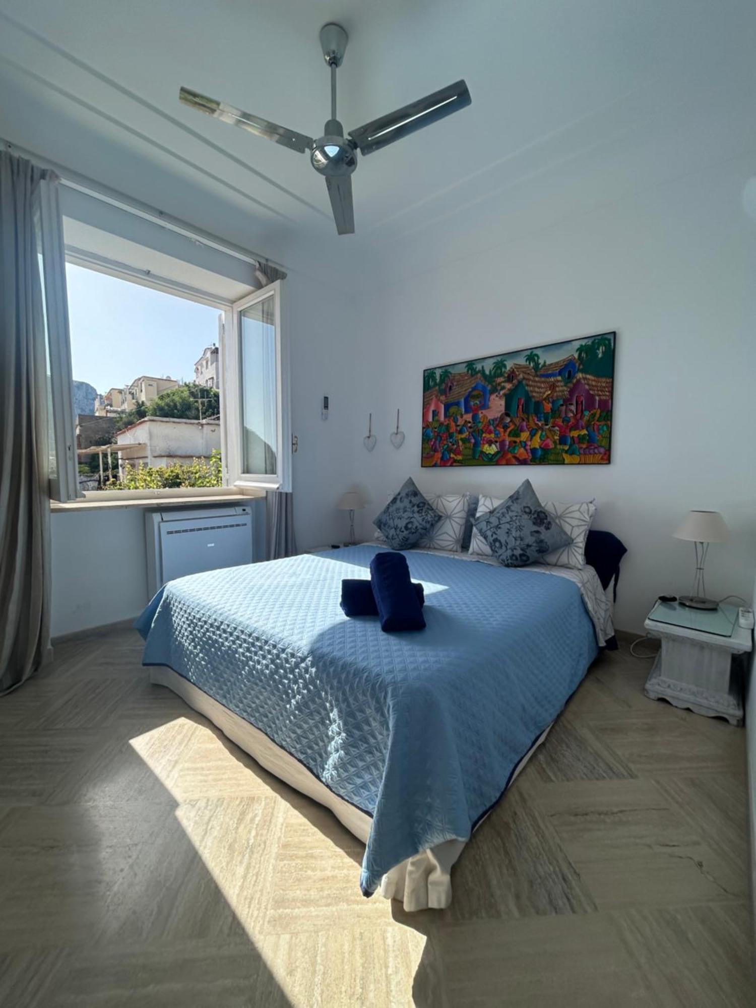 Roof Belvedere