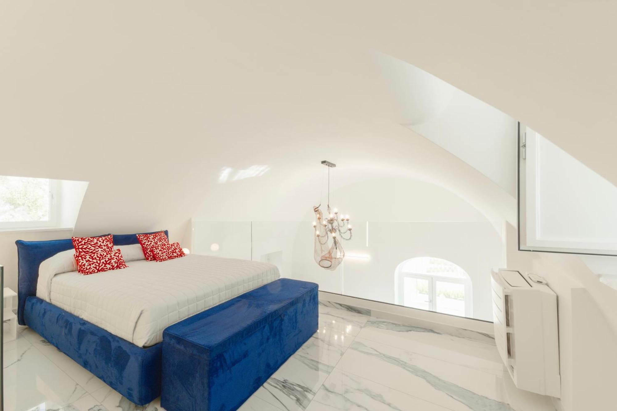 Apartment Augusto Marina