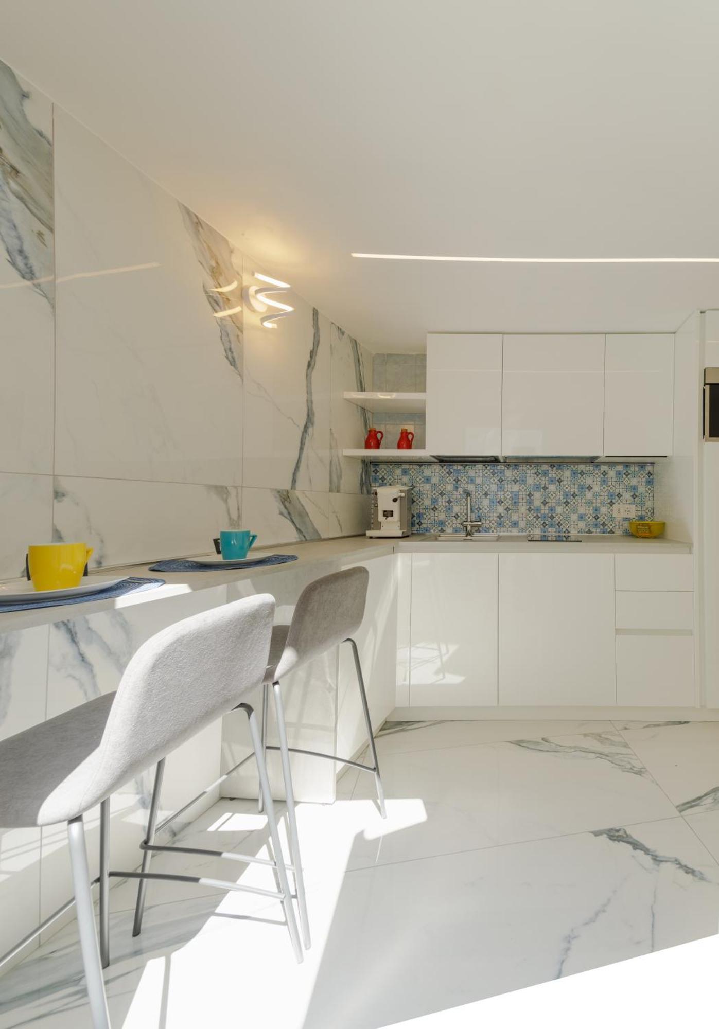 Augusto Marina Apartment