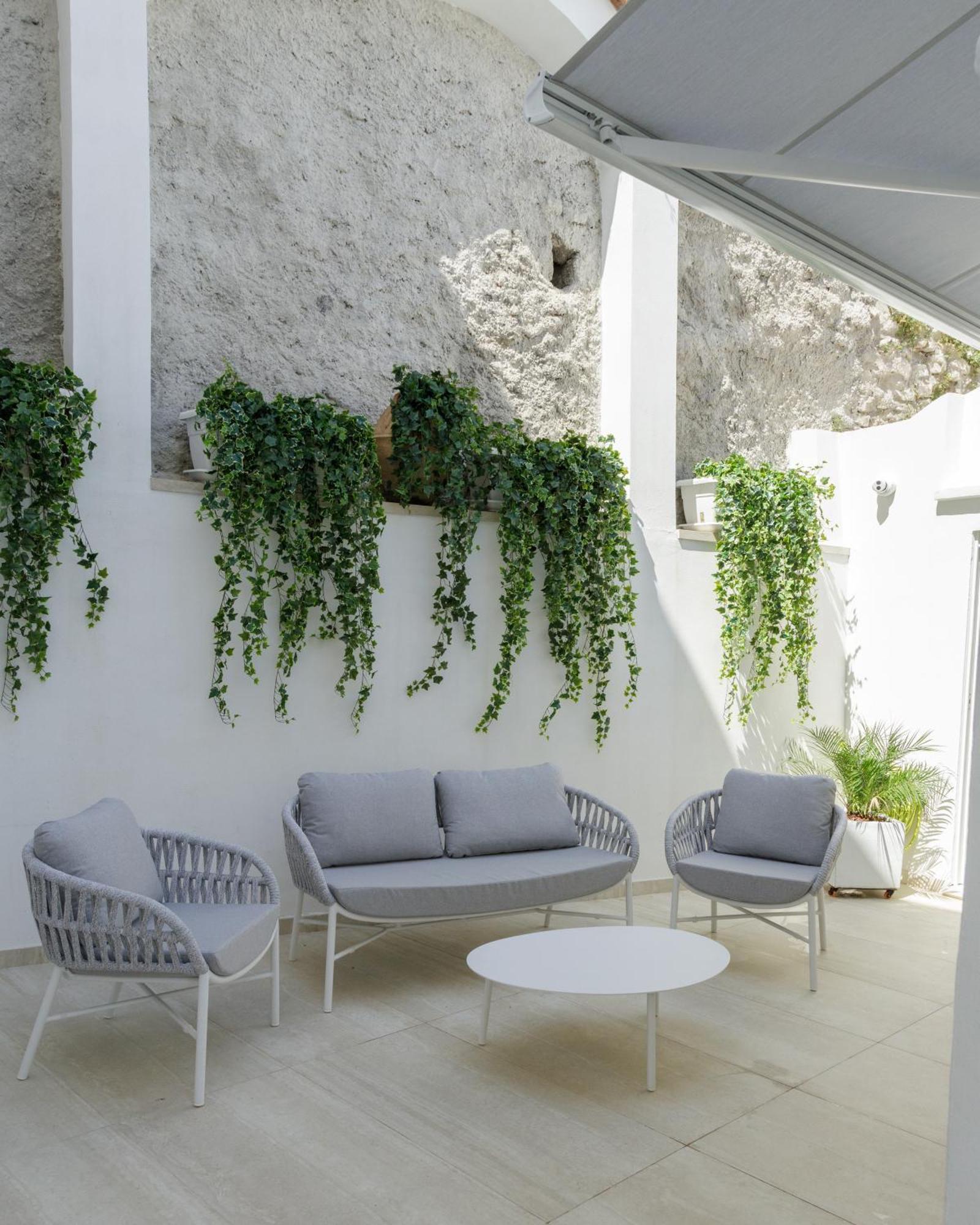 Augusto Marina Apartment