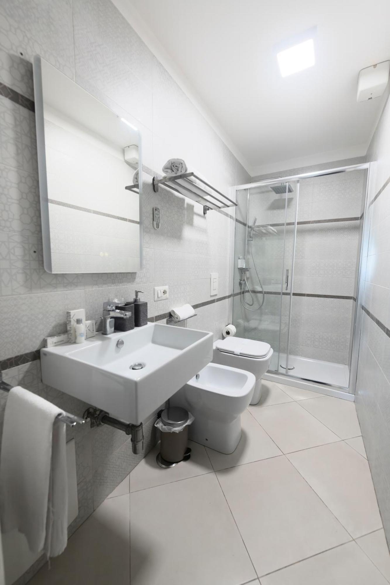 Holiday home La Rosa Di *
