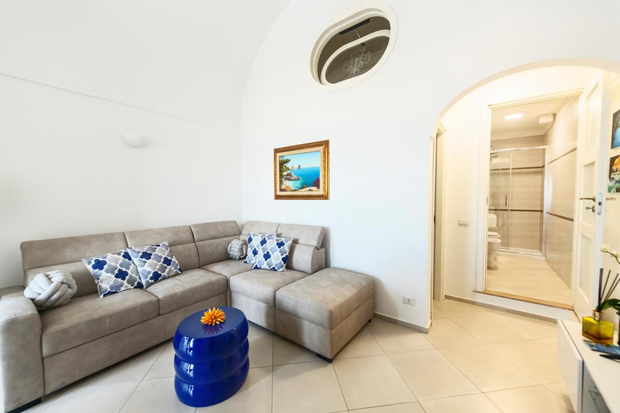 Holiday home La Rosa Di *