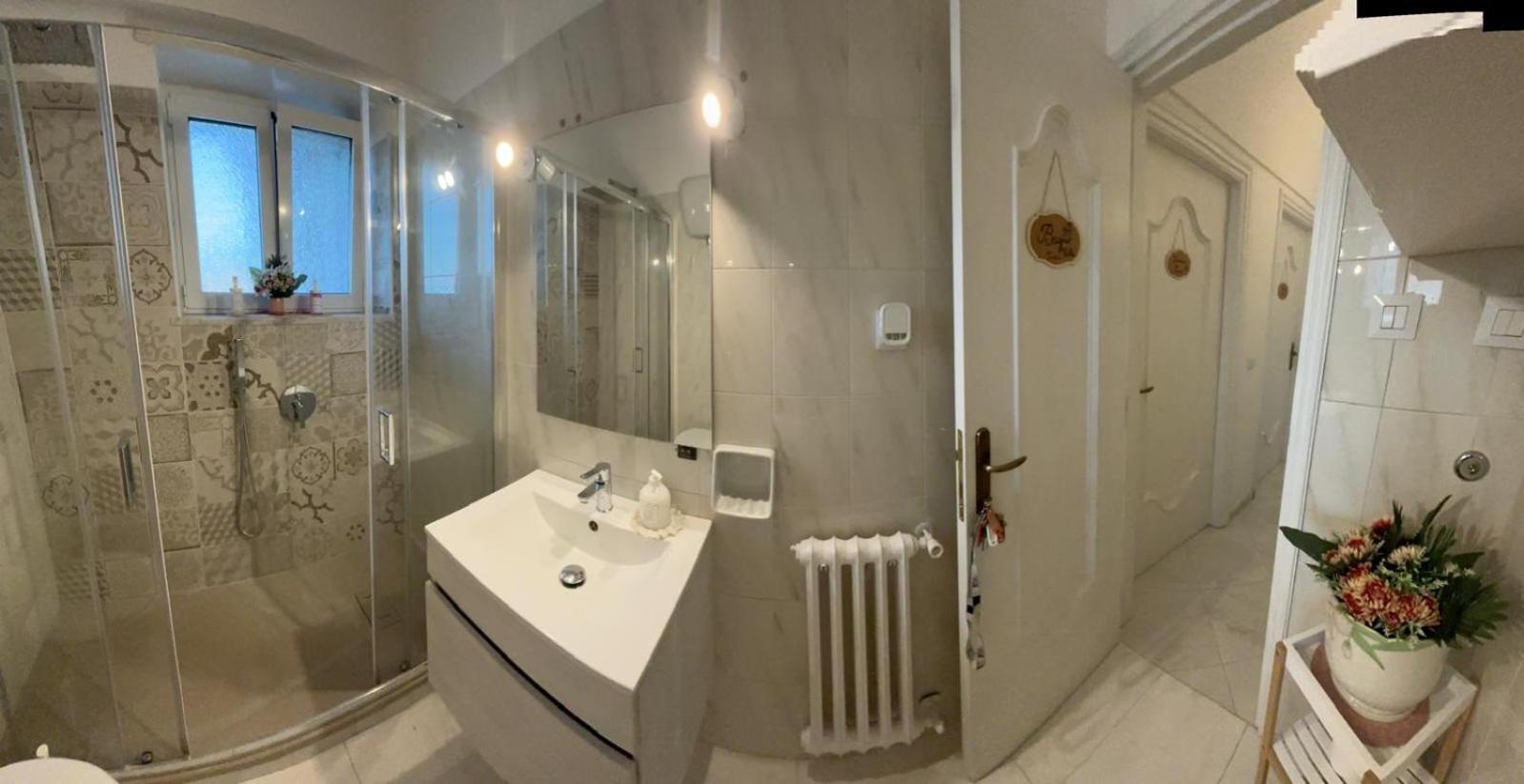 Casa Ricciulella Homestay