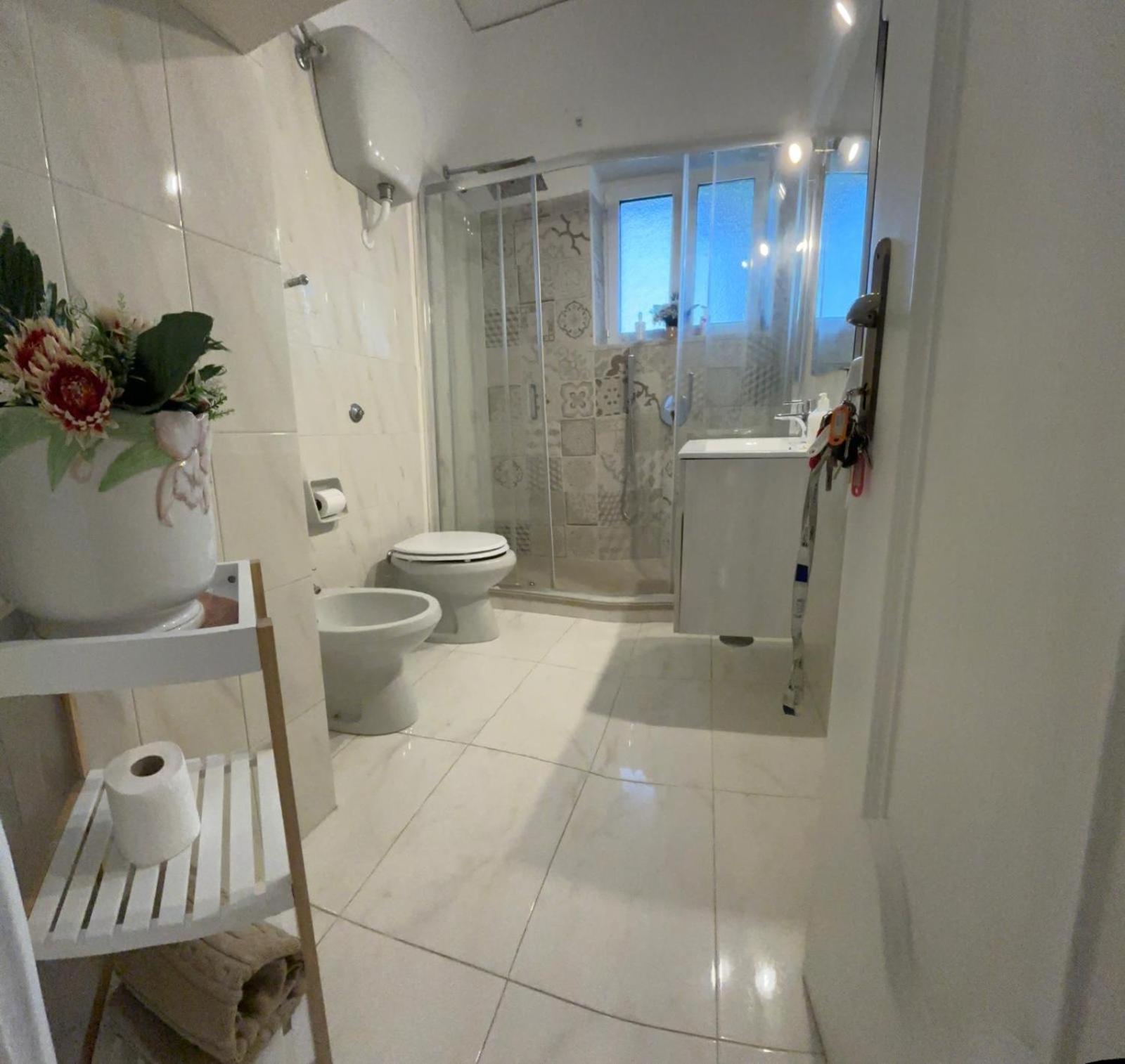 Casa Ricciulella Homestay *