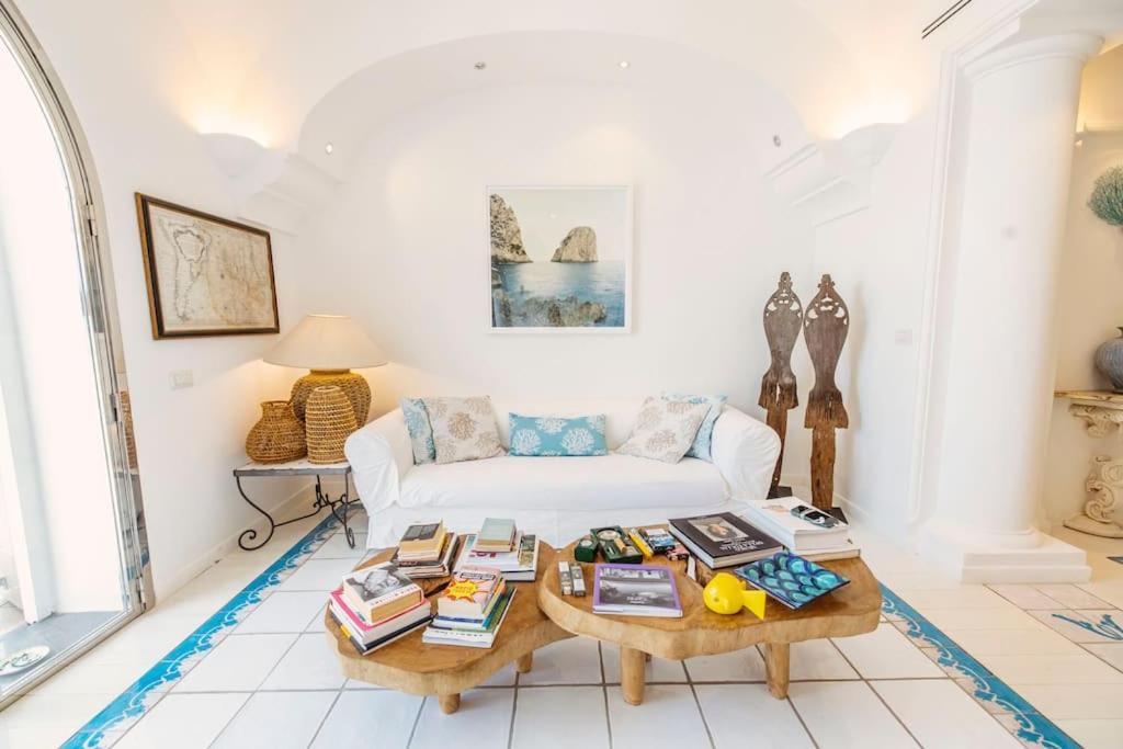 Le Monachelle Villa