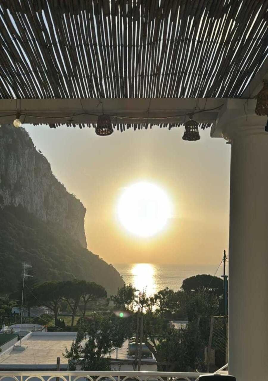 Casa Del Mare