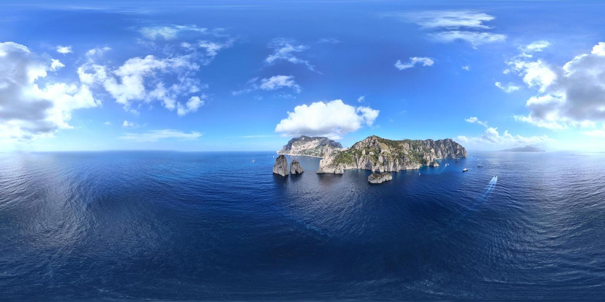 Il Merlo Capri