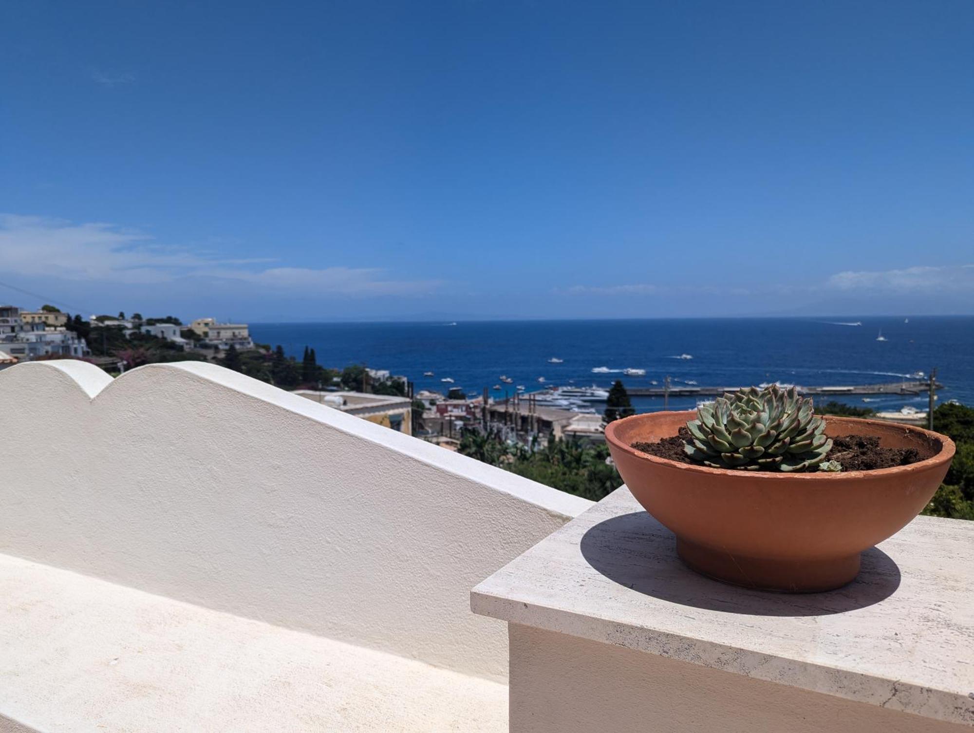 Apartment Casa Dila Capri