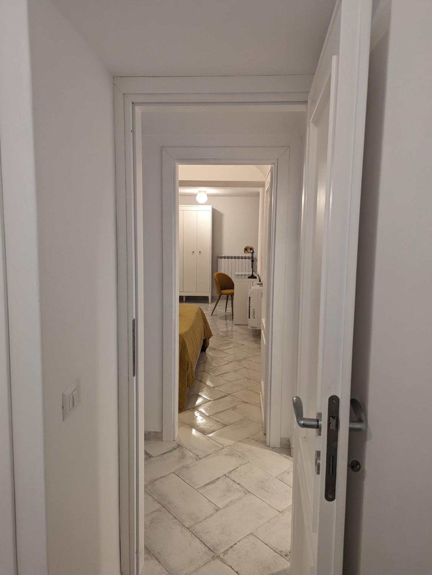 Casa Dila Apartment