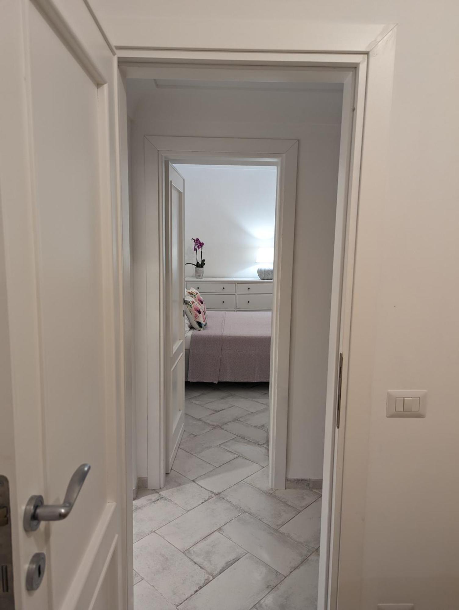 Apartment Casa Dila Capri