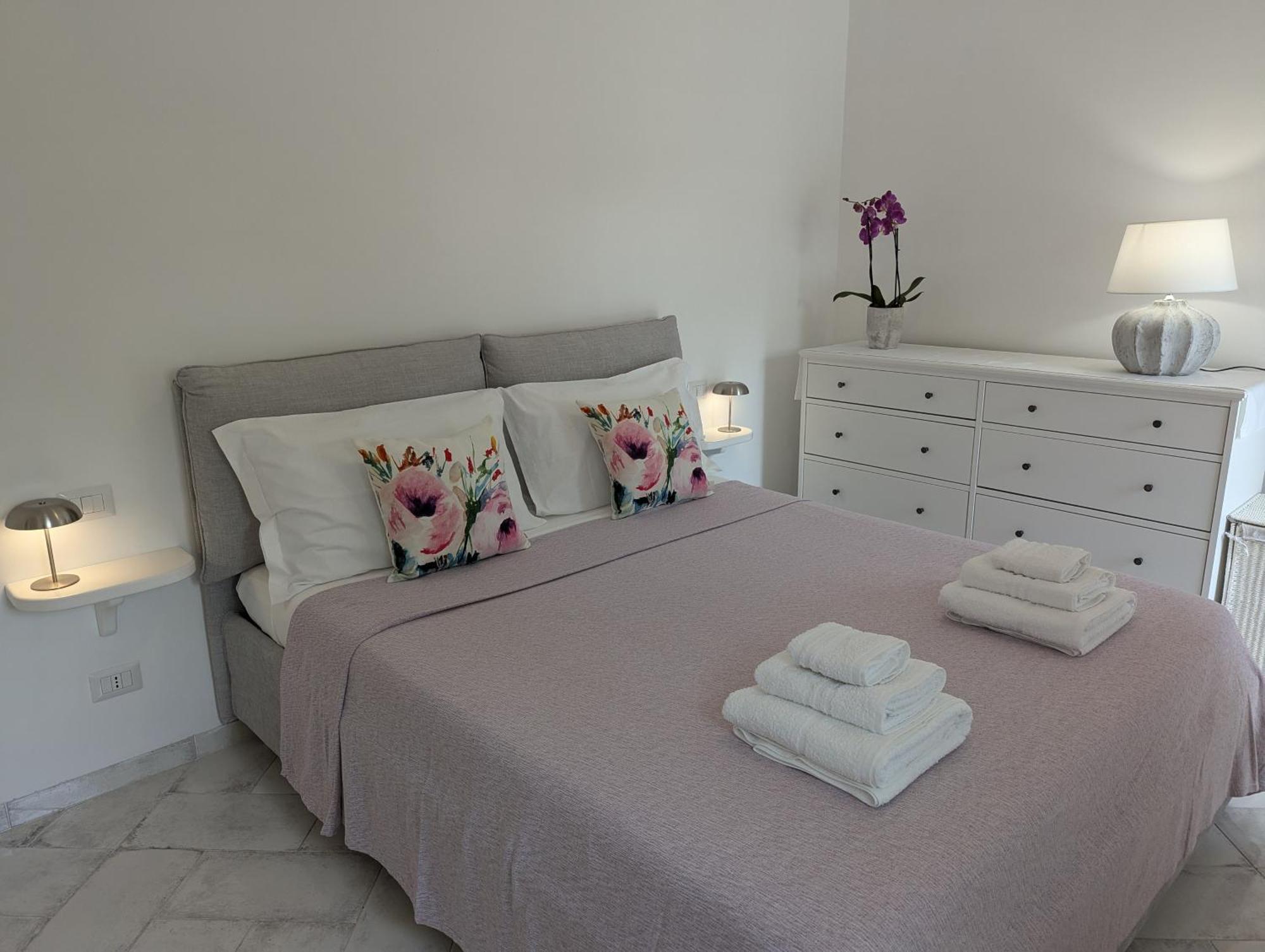 Apartment Casa Dila *
