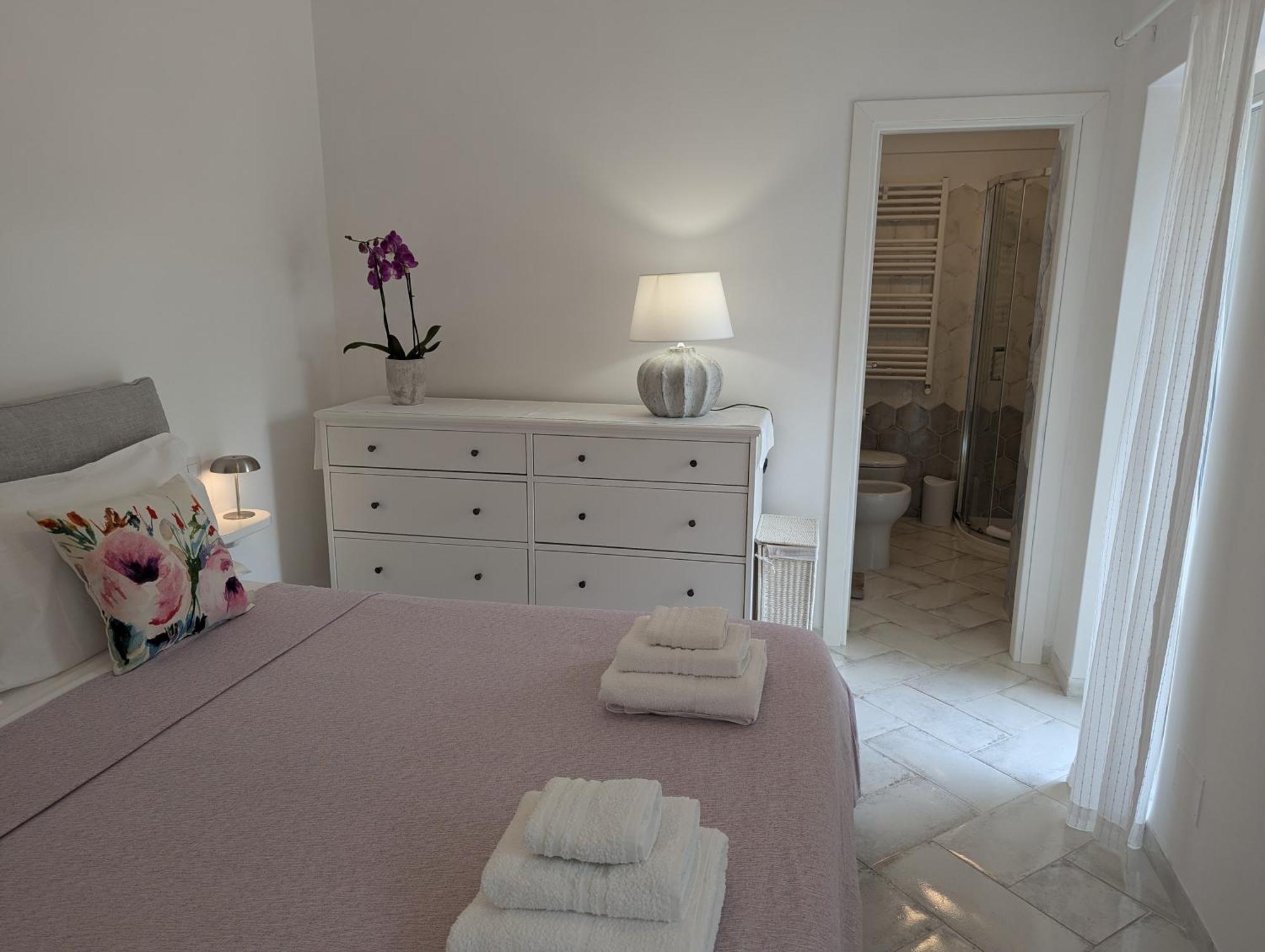 Casa Dila Capri