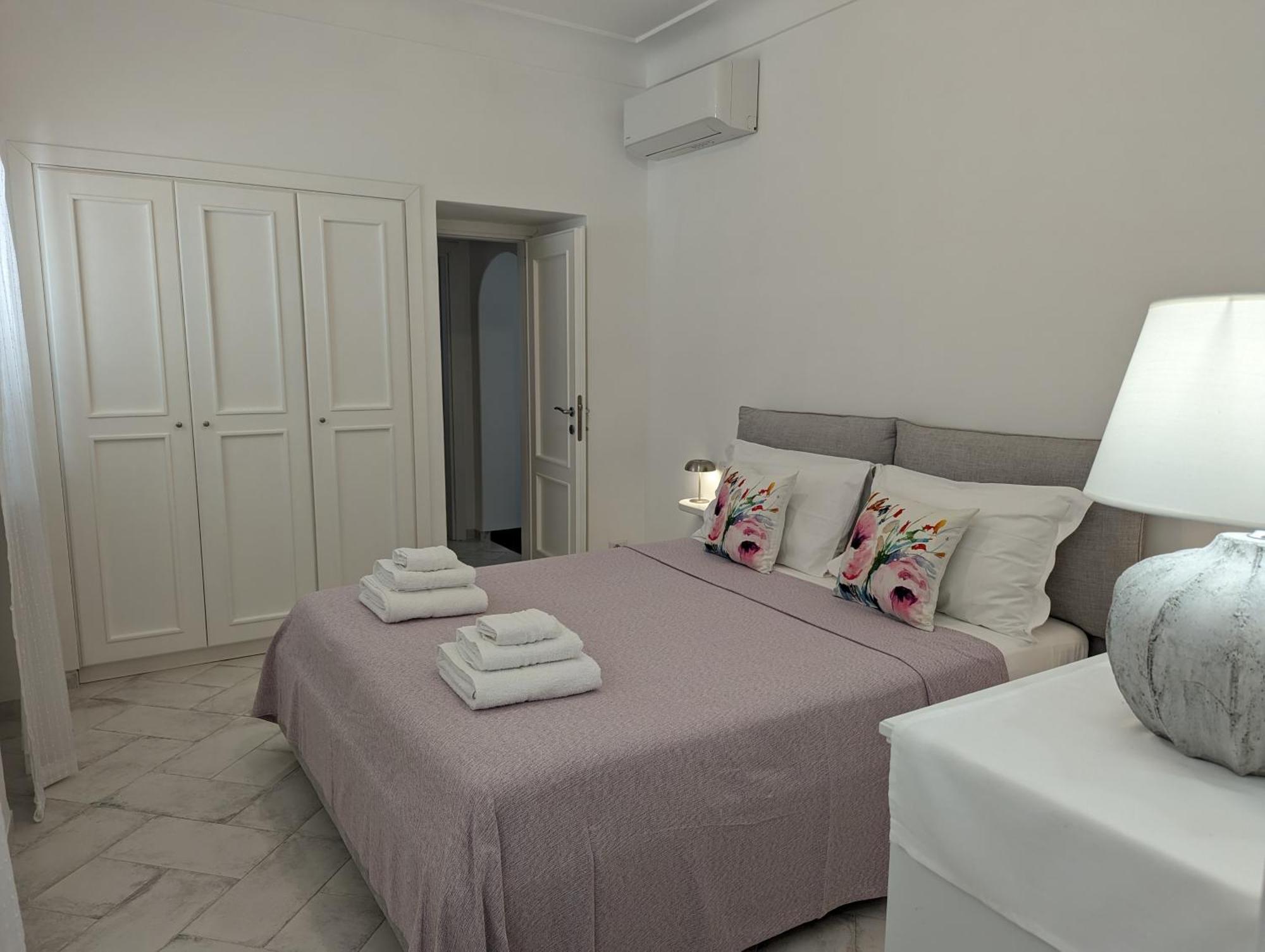 Casa Dila Capri