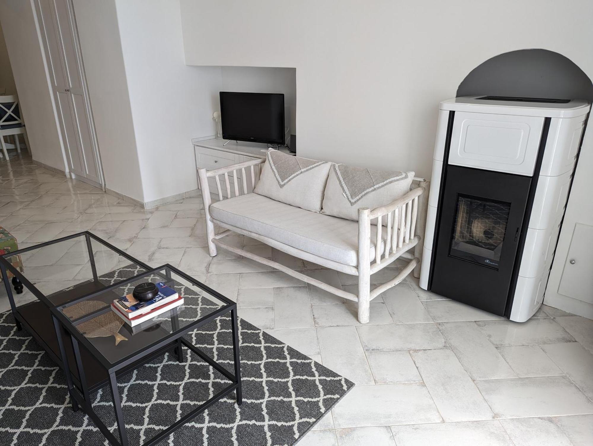 Apartment Casa Dila *