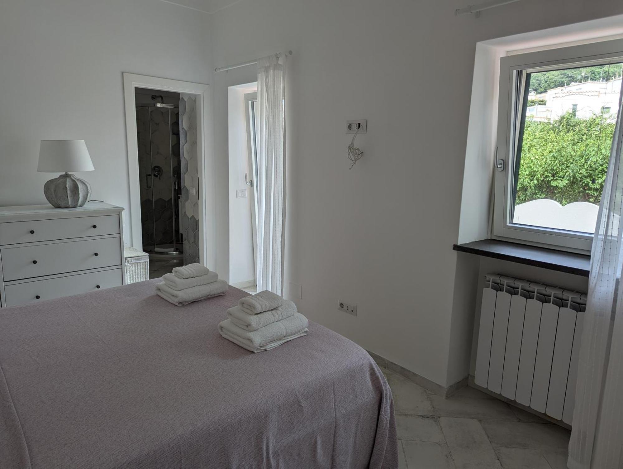 Apartment Casa Dila *