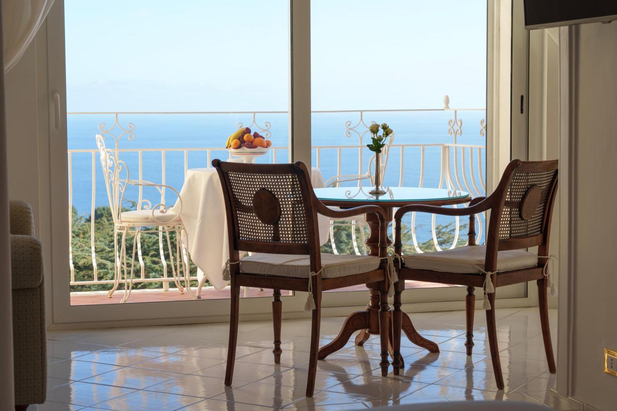 Quisisana 5* Capri