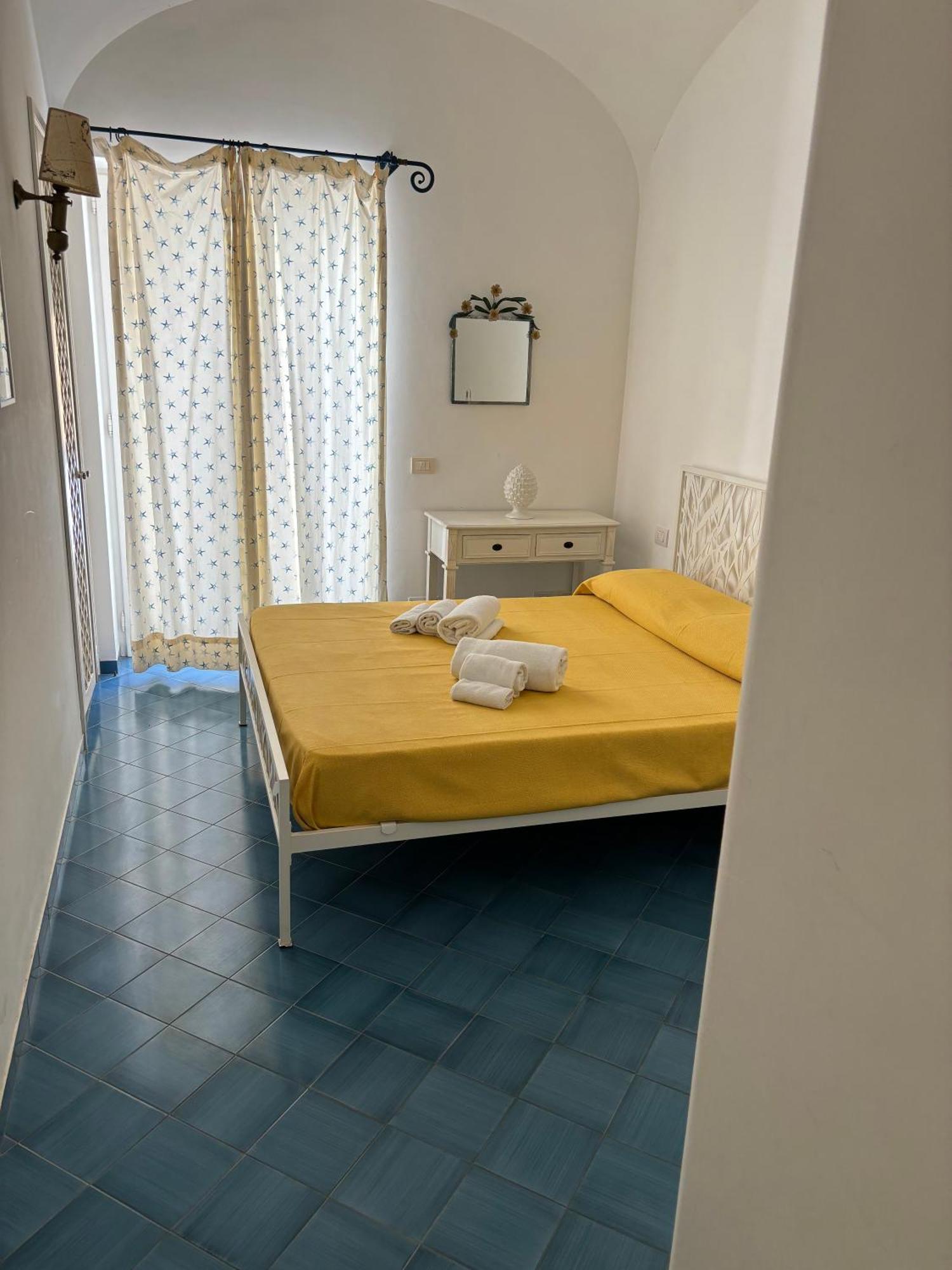 Nennell'apartment *