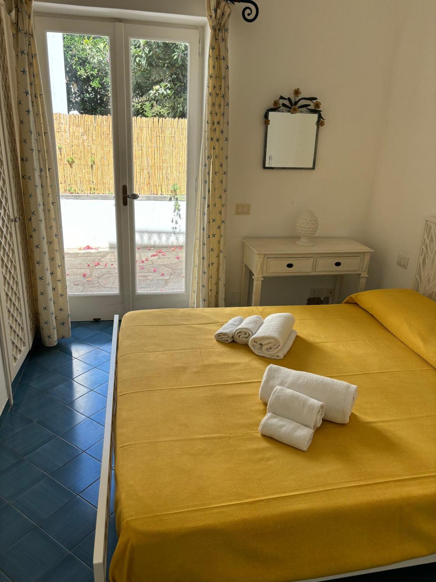 Apartment Nennell'apartment Capri