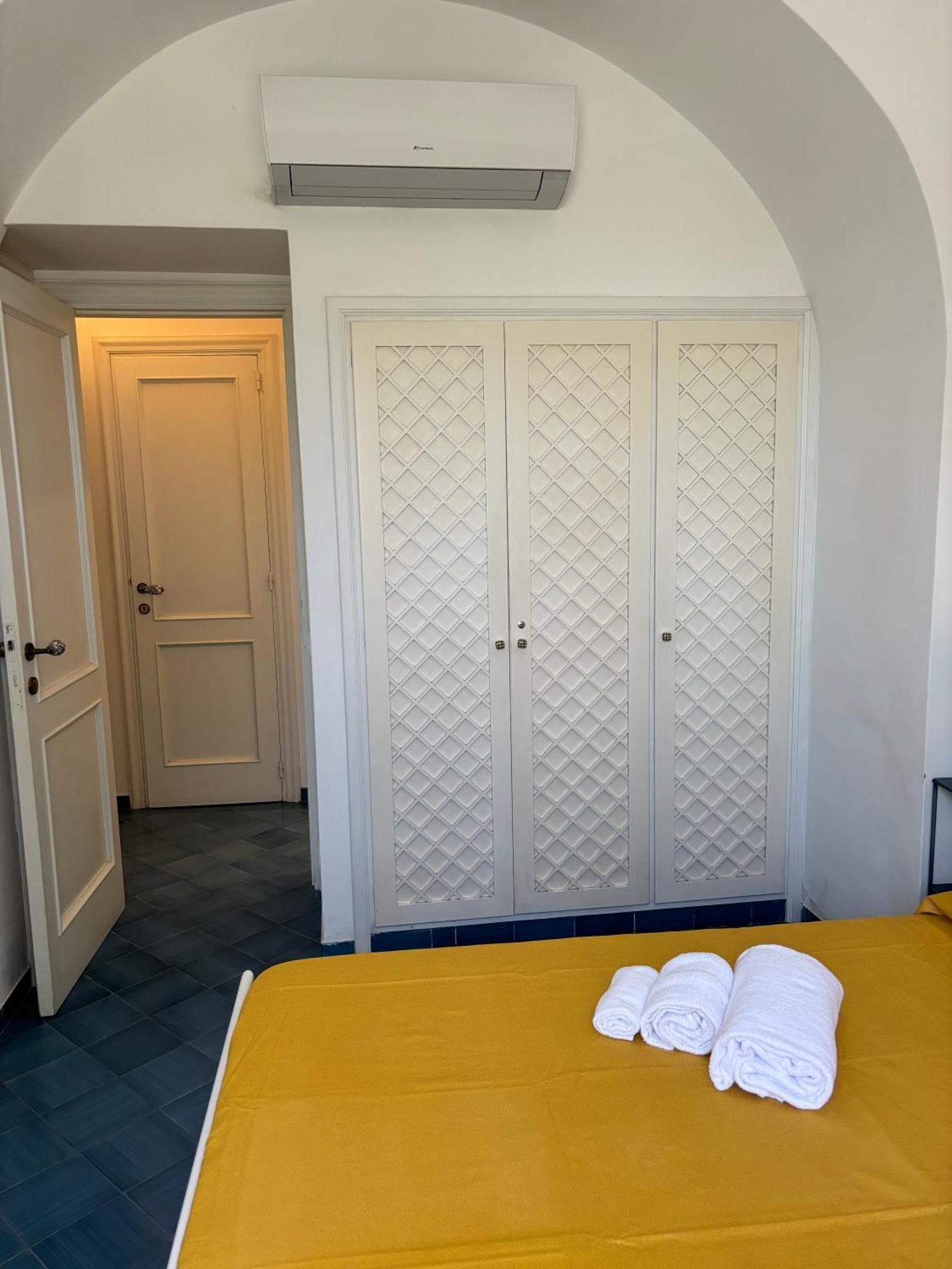 Nennell'apartment Capri