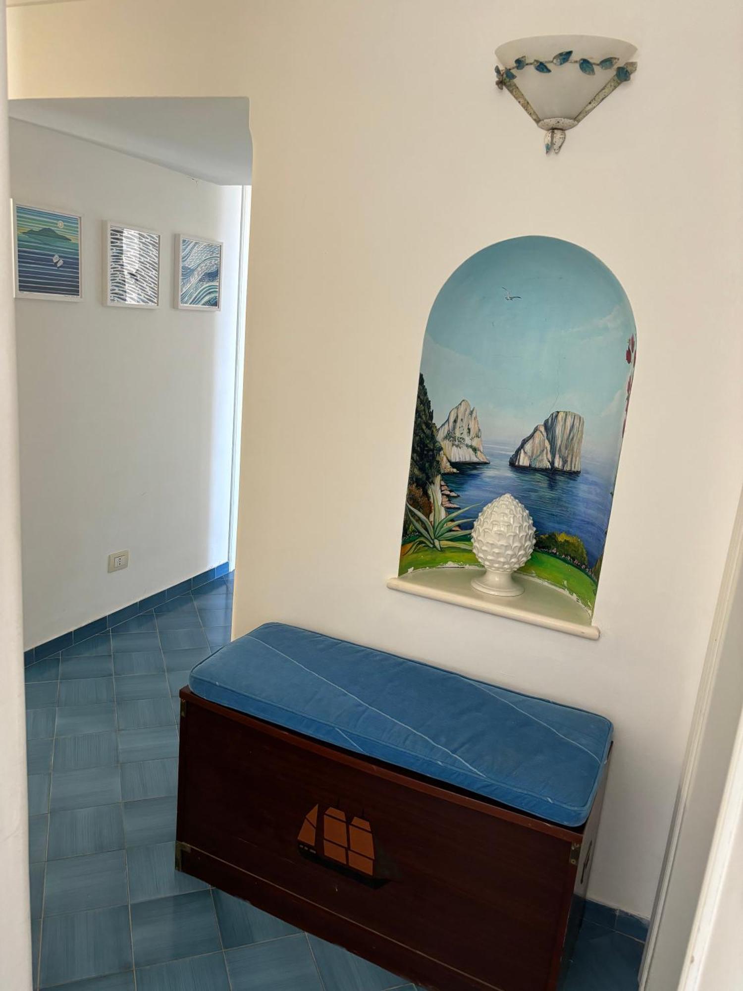 Nennell'apartment *