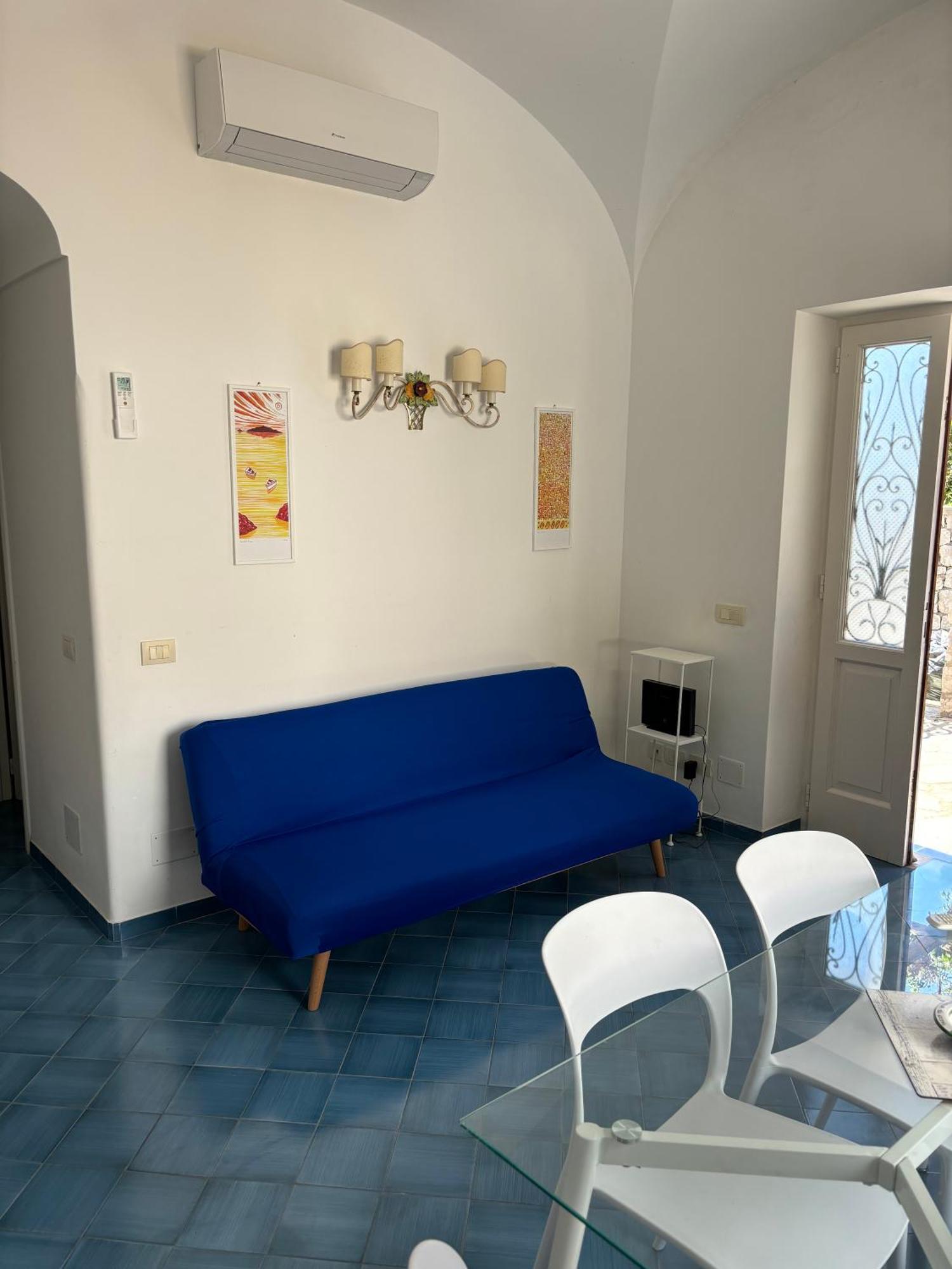 Nennell'apartment *