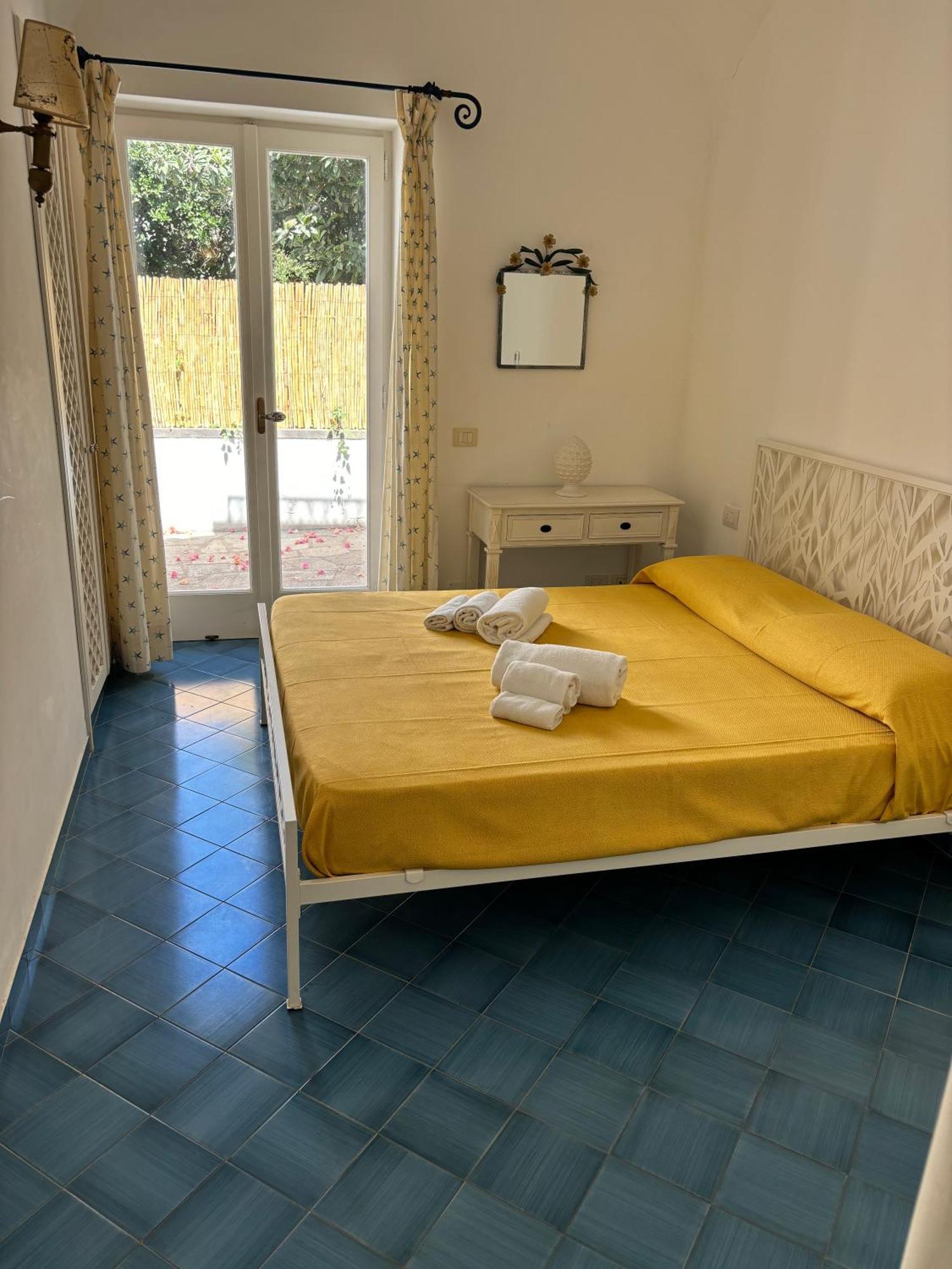 Nennell'apartment Capri