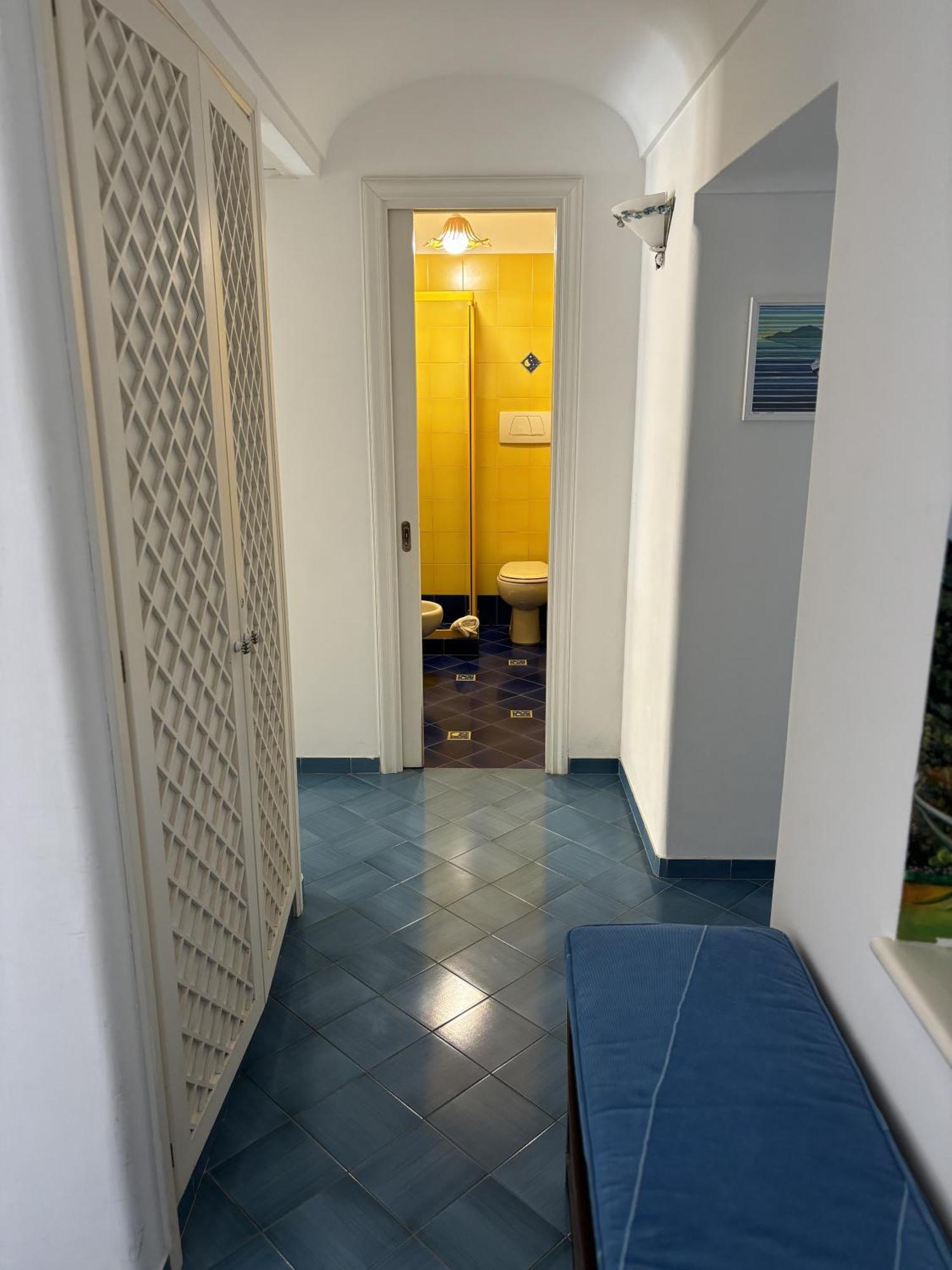 Nennell'apartment Apartment Capri