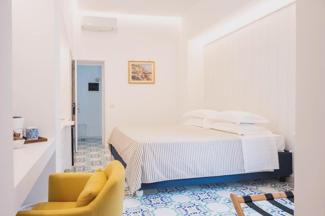 L'agapanto Bed & Breakfast Capri