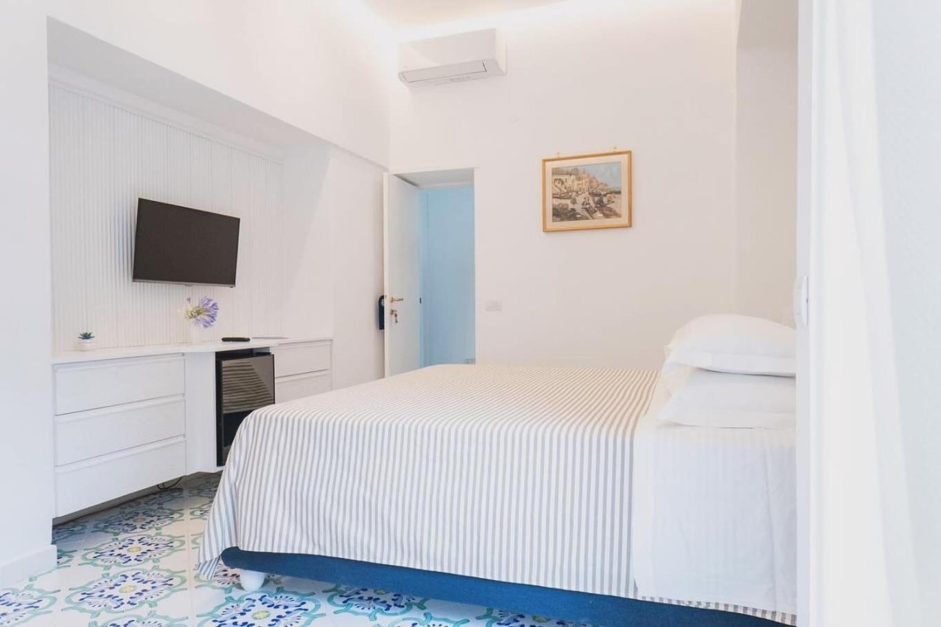Bed & Breakfast L'agapanto Capri
