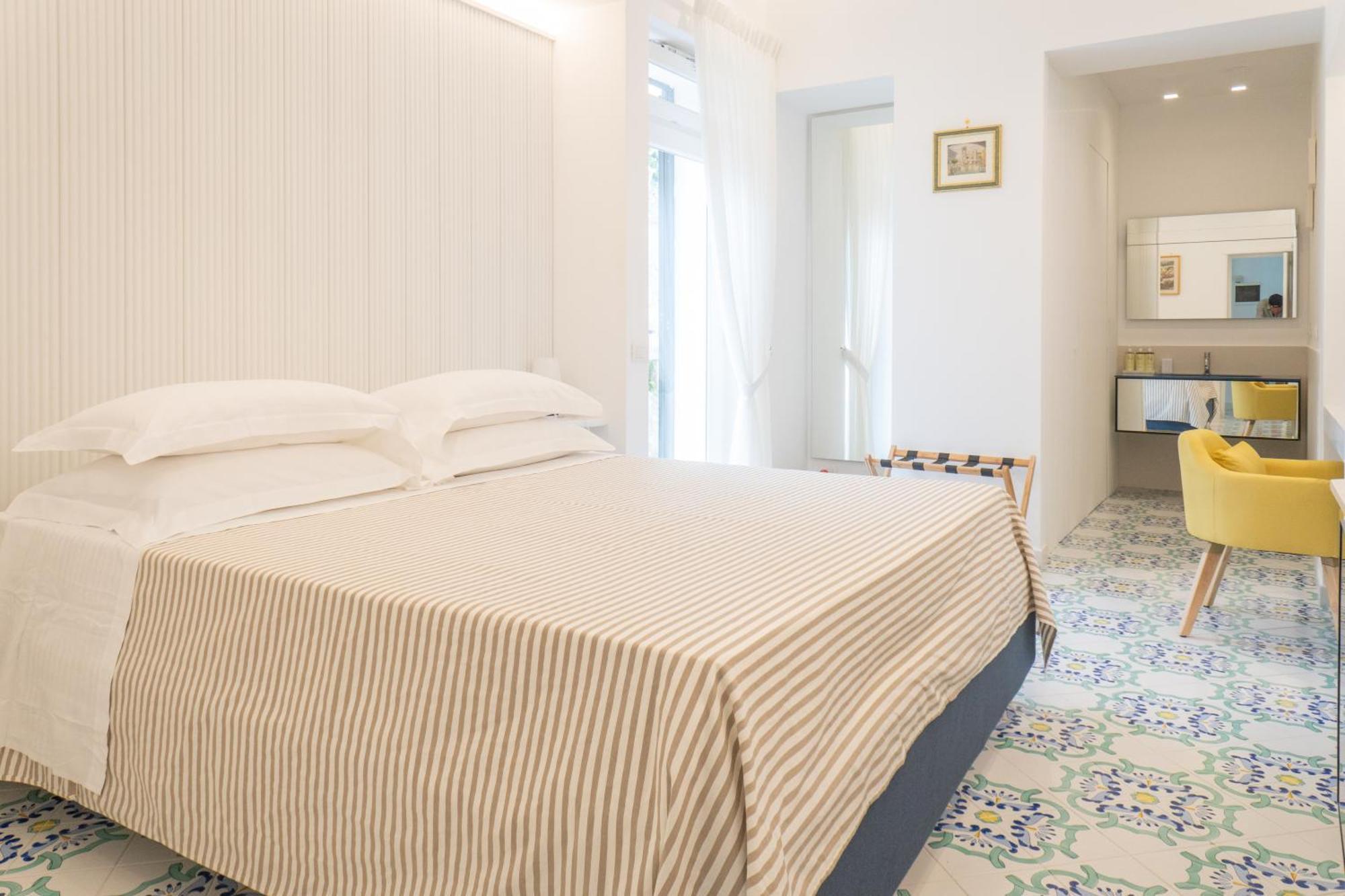 L'agapanto Bed & Breakfast *