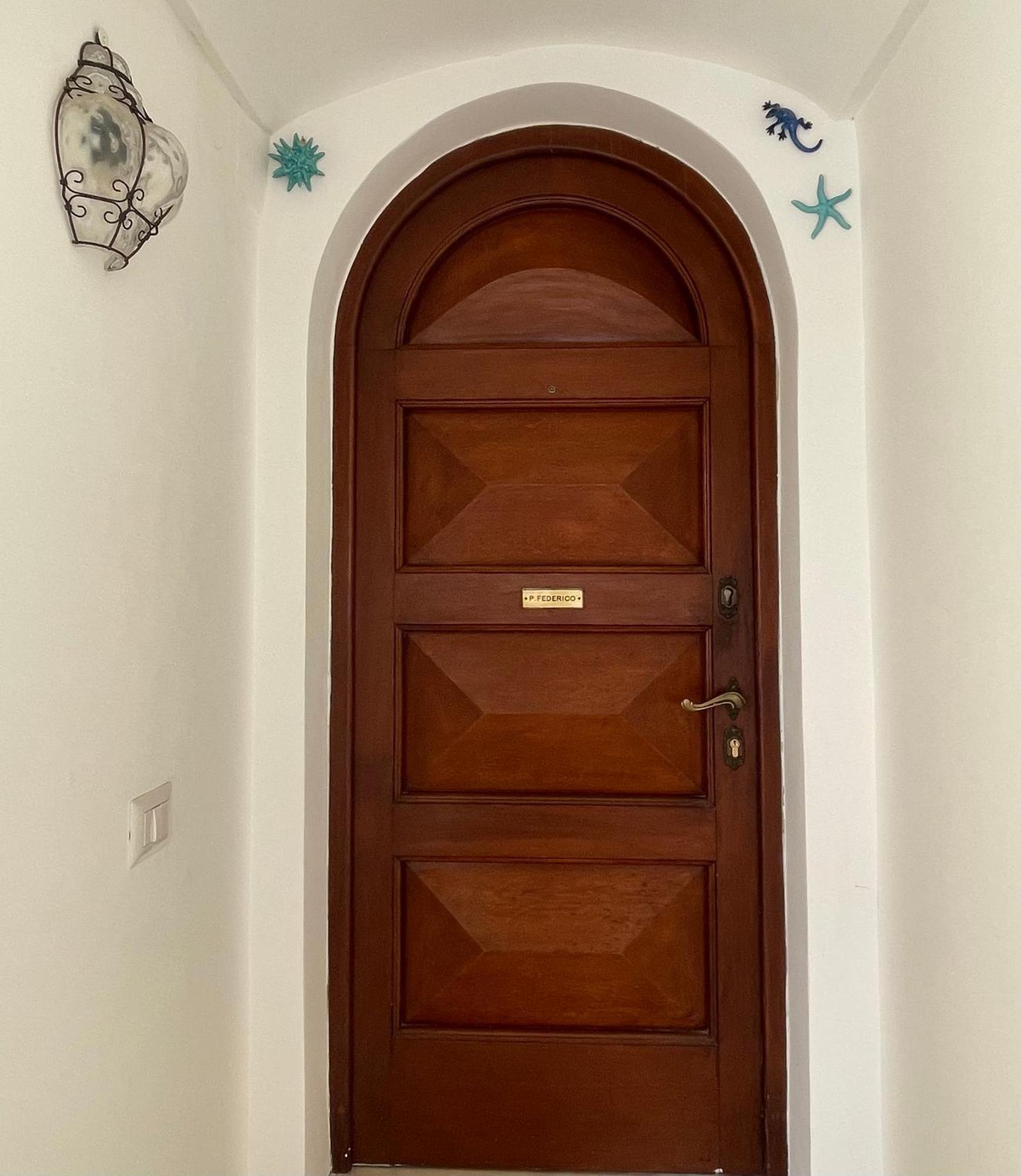 Casa Amelia Apartment Capri