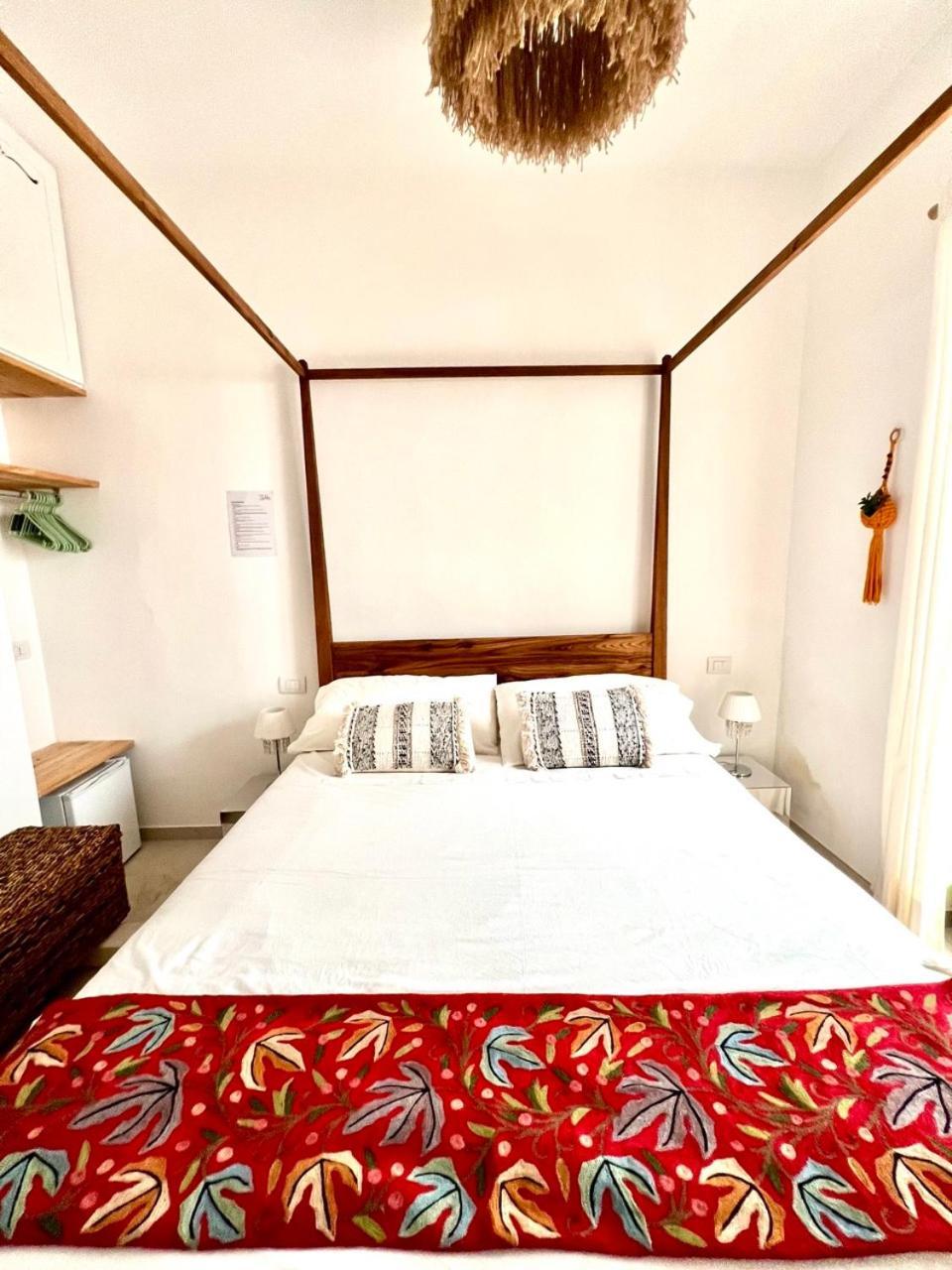 Bed & Breakfast Casa Maddy *