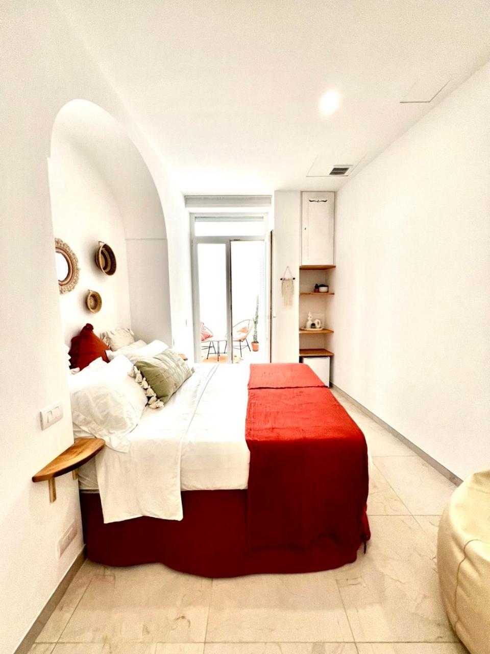 Bed & Breakfast Casa Maddy *