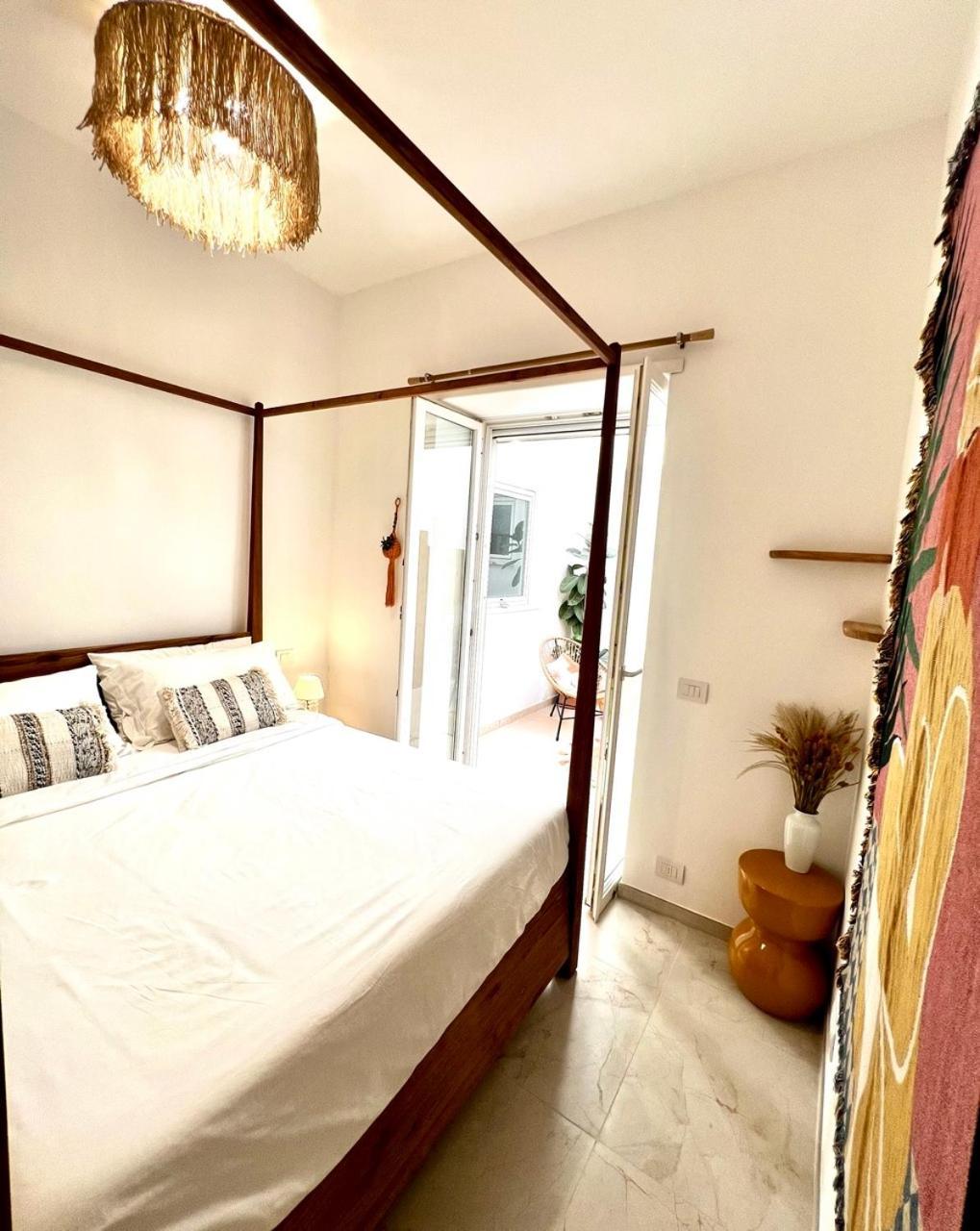 Casa Maddy Bed & Breakfast