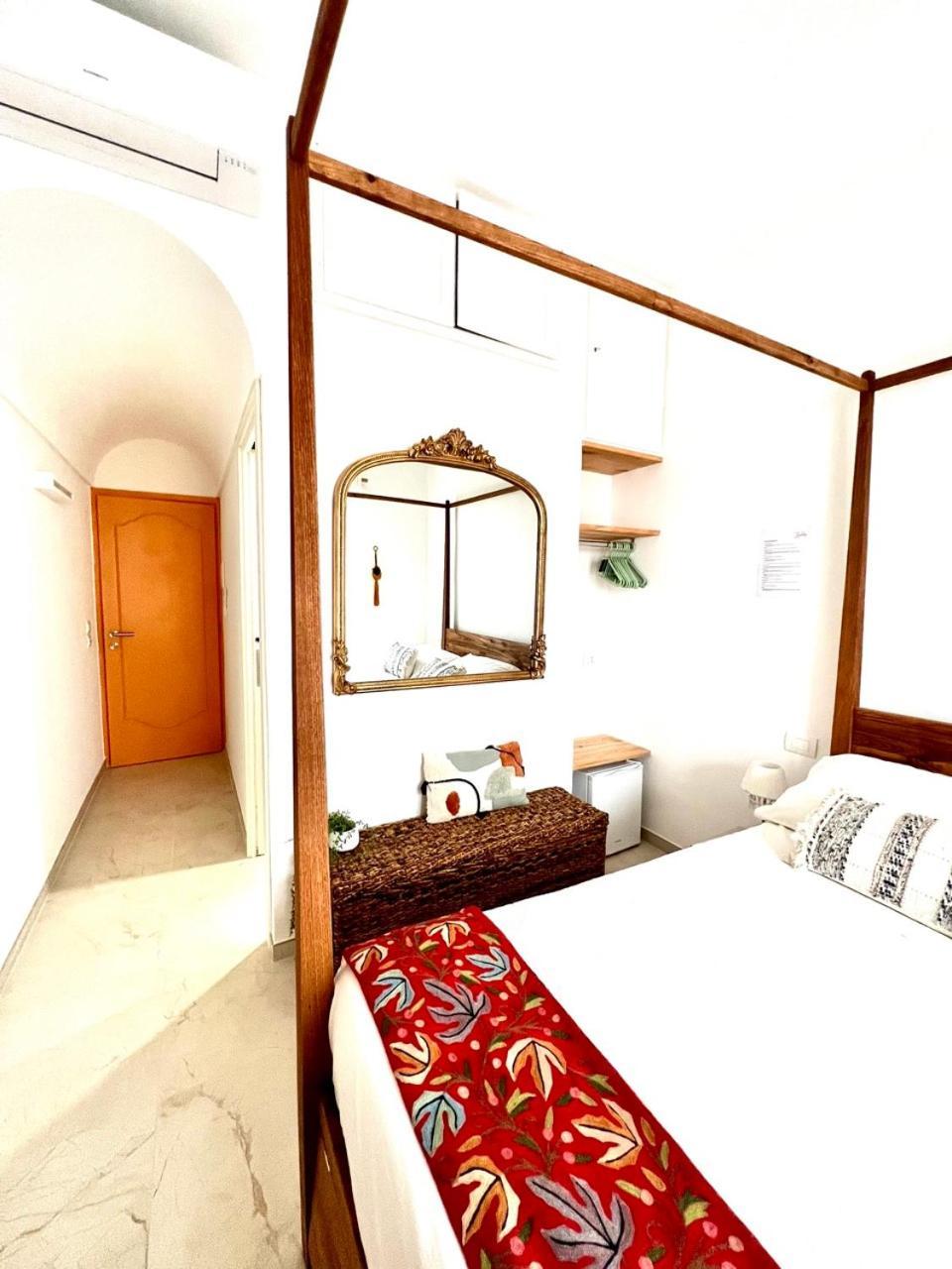 Casa Maddy * Capri