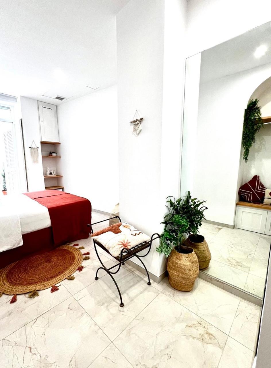 Casa Maddy Bed & Breakfast