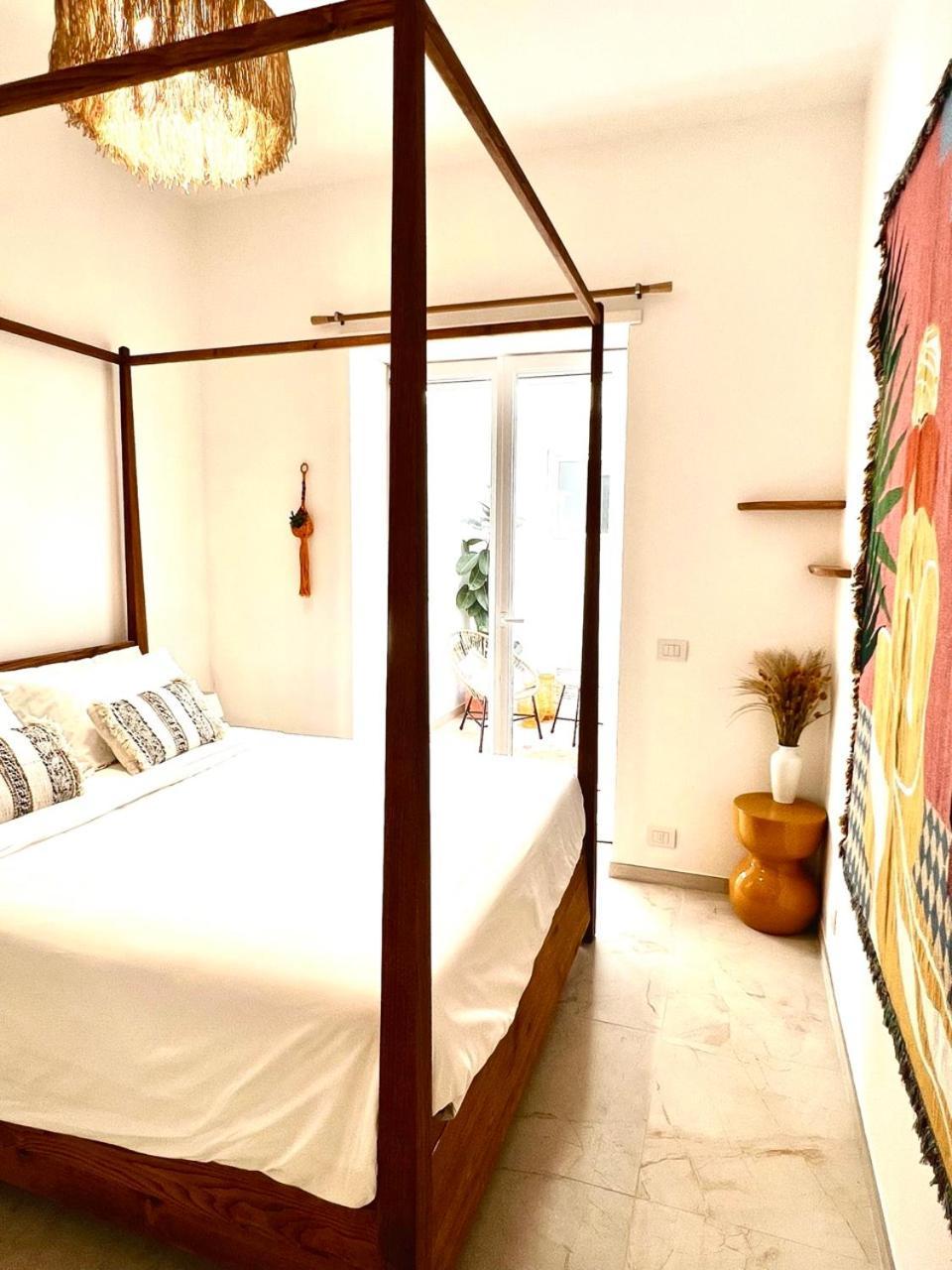Casa Maddy Bed & Breakfast *