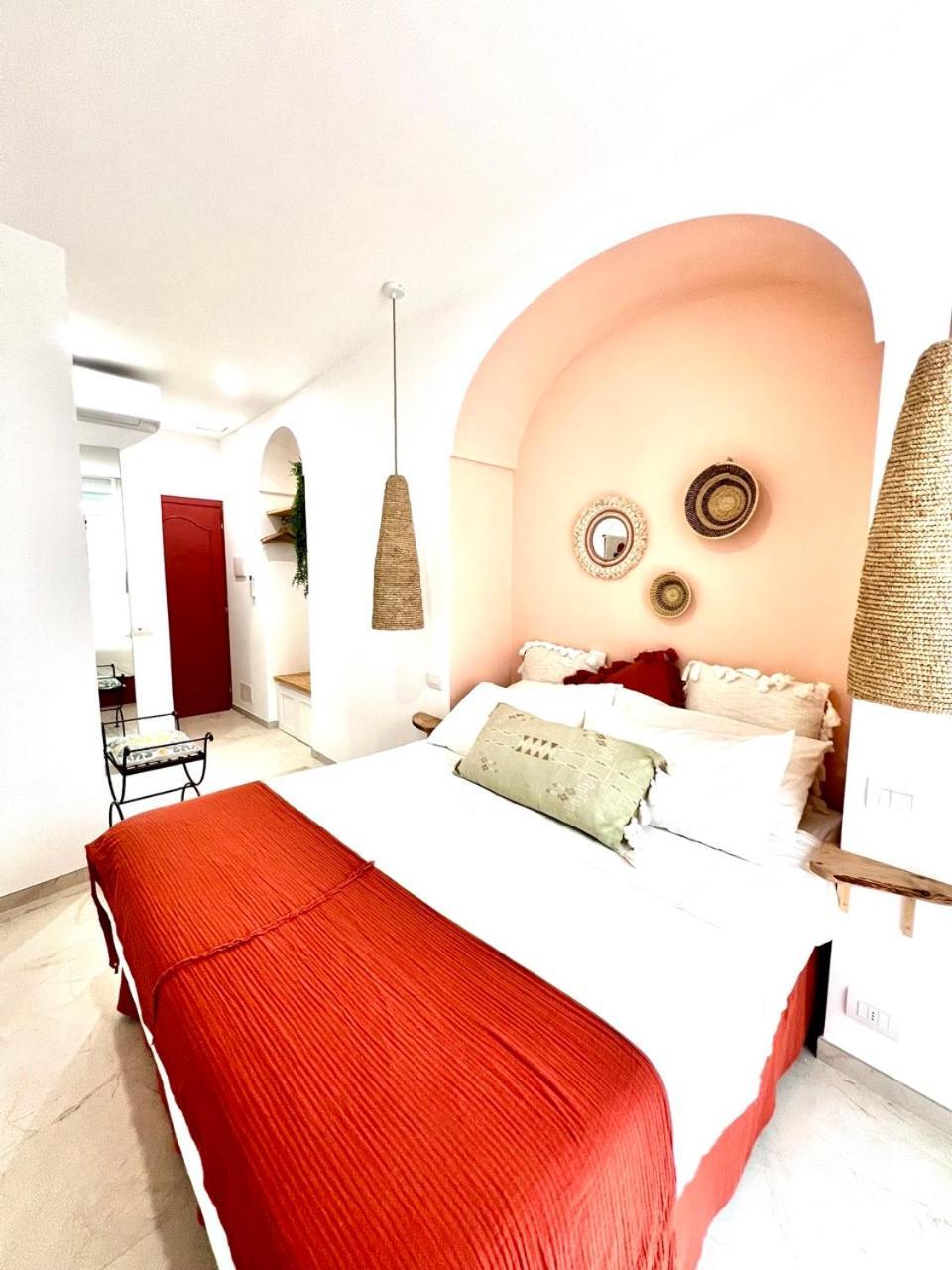 Bed & Breakfast Casa Maddy *