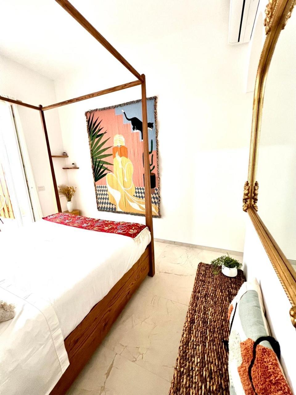 Casa Maddy Bed & Breakfast