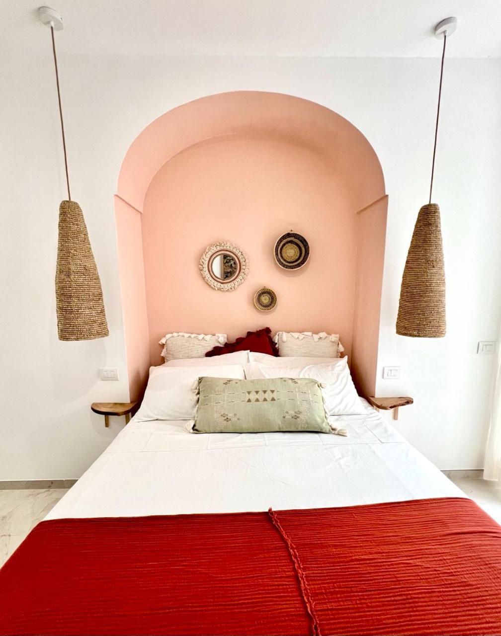 Bed & Breakfast Casa Maddy