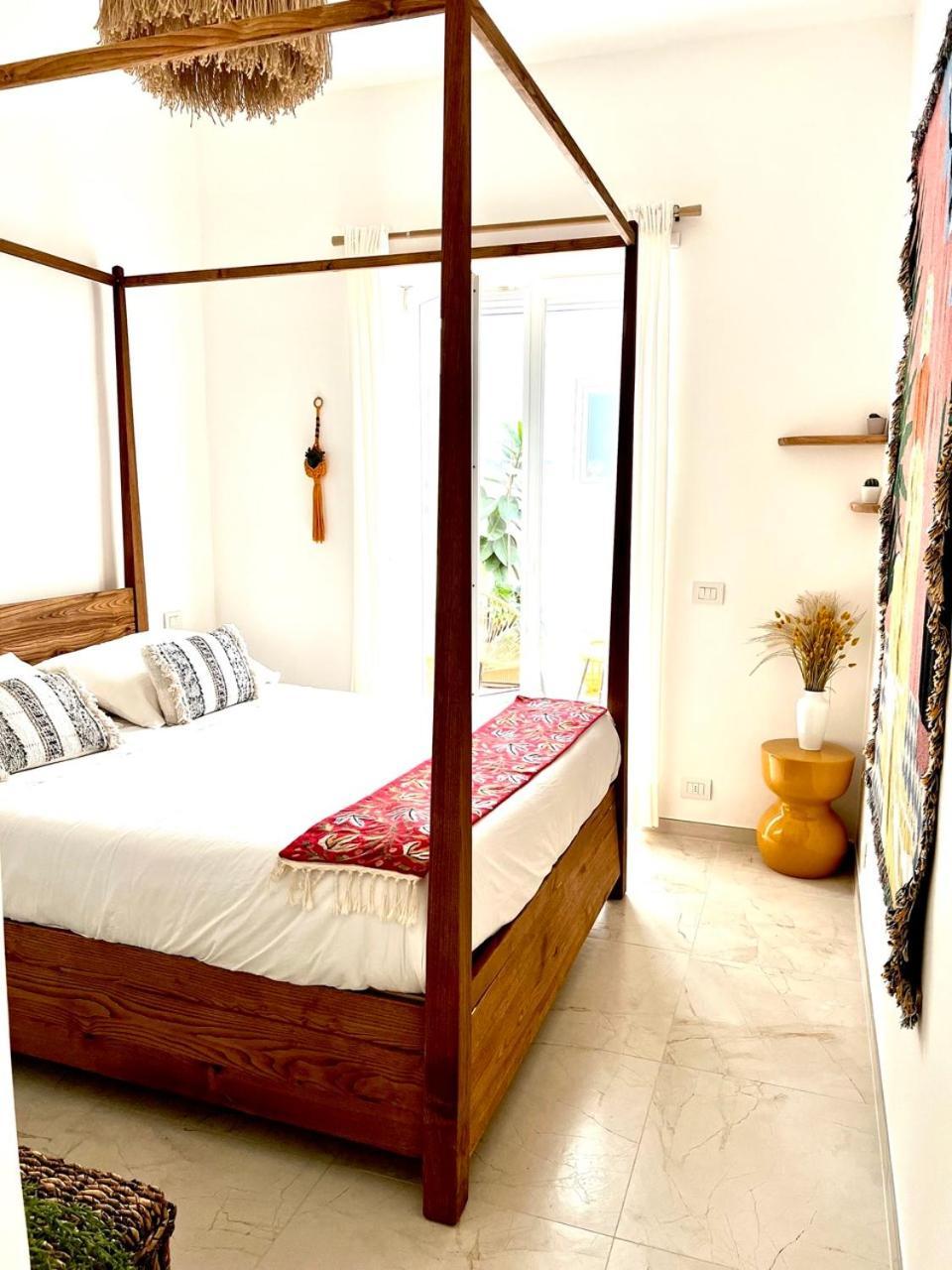 Casa Maddy Bed & Breakfast *