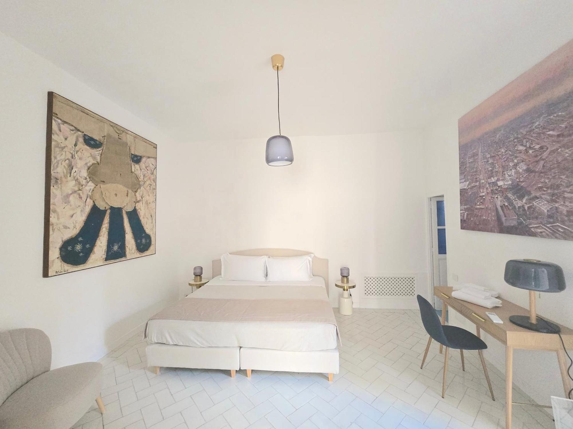 Gasthof Sopramonte Exclusive Capri