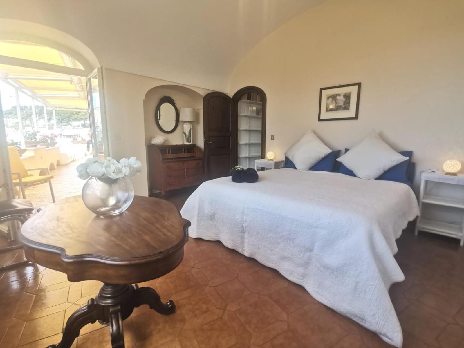 Marvelous Sea View Apartamento *