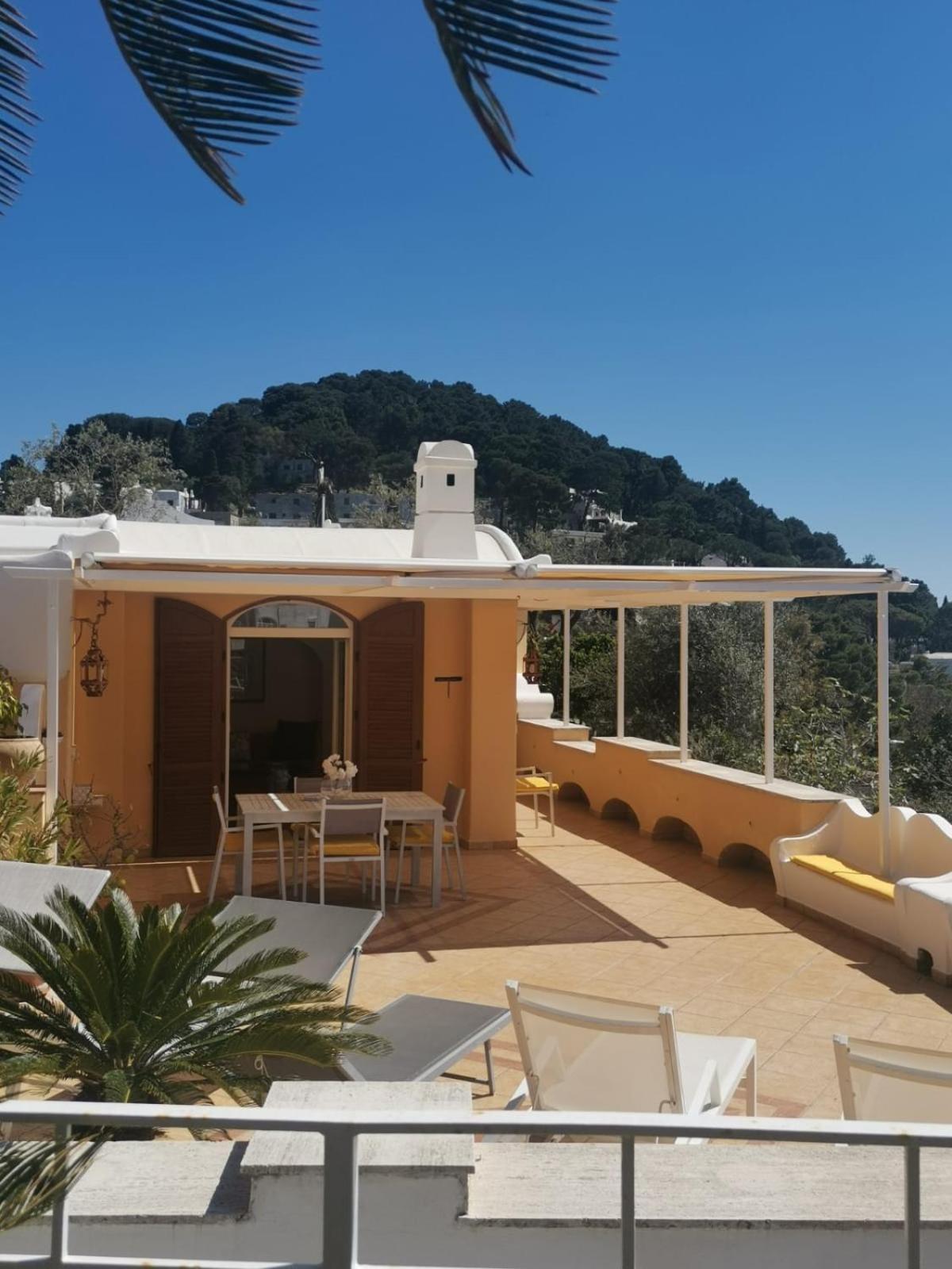 Apartamento Marvelous Sea View *
