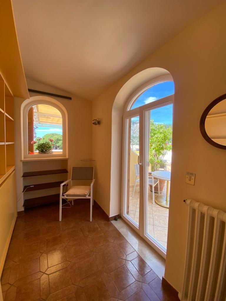 Marvelous Sea View Apartment *